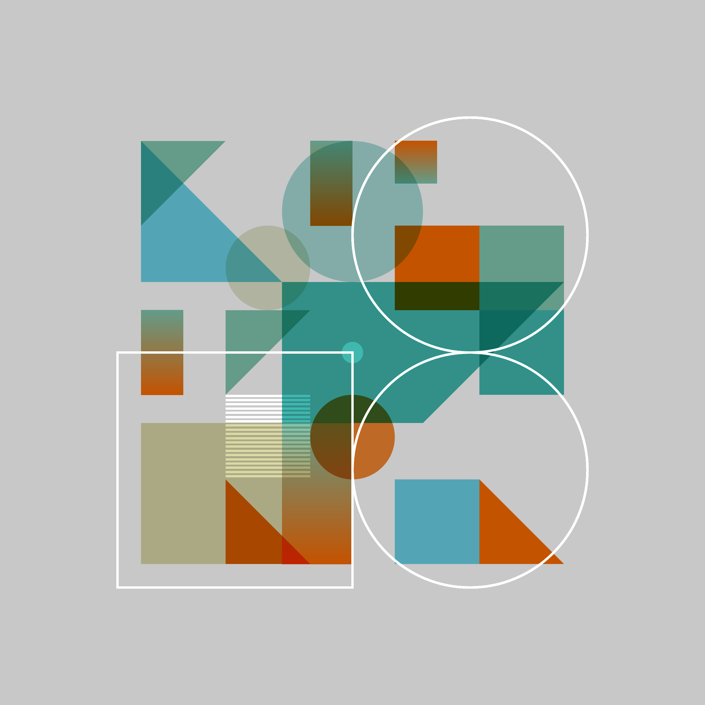 Art Blocks - Art Blocks v2 - Elementals #131 - NFT # 41000131