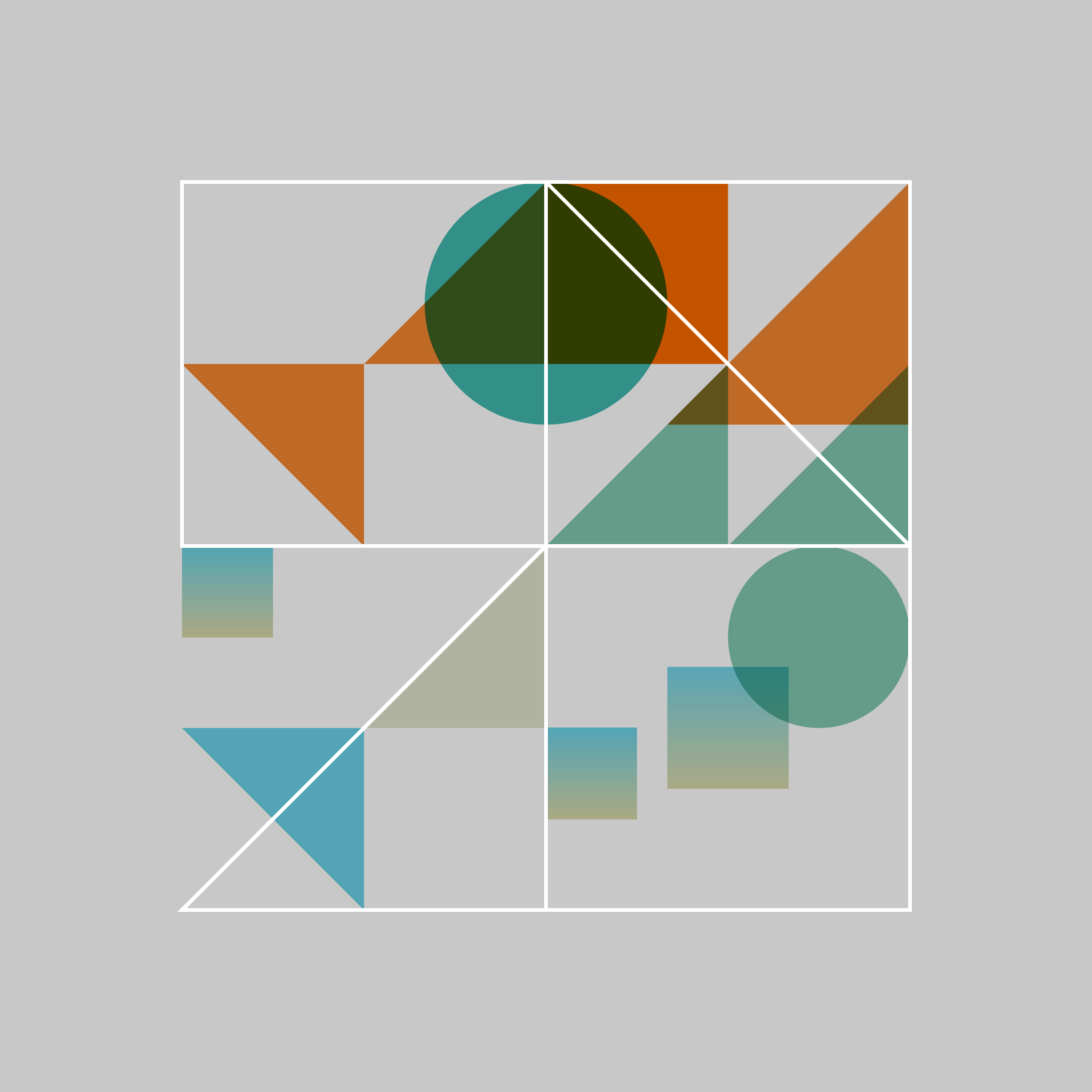 Art Blocks - Art Blocks v2 - Elementals #135 - NFT # 41000135