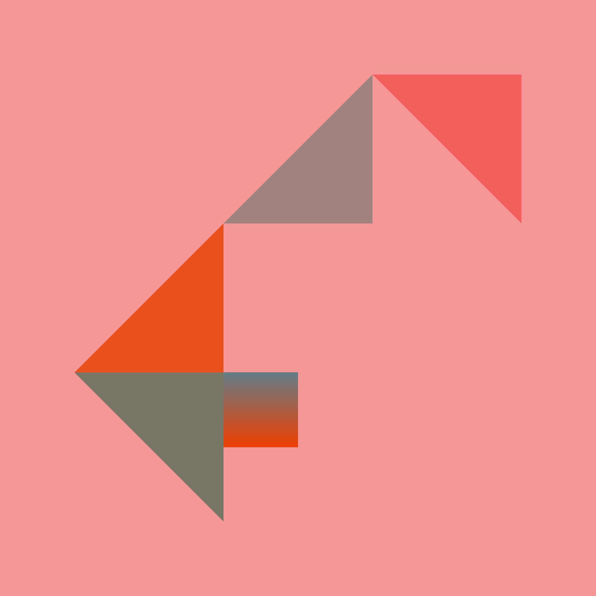 Art Blocks - Art Blocks v2 - Elementals #138 - NFT # 41000138