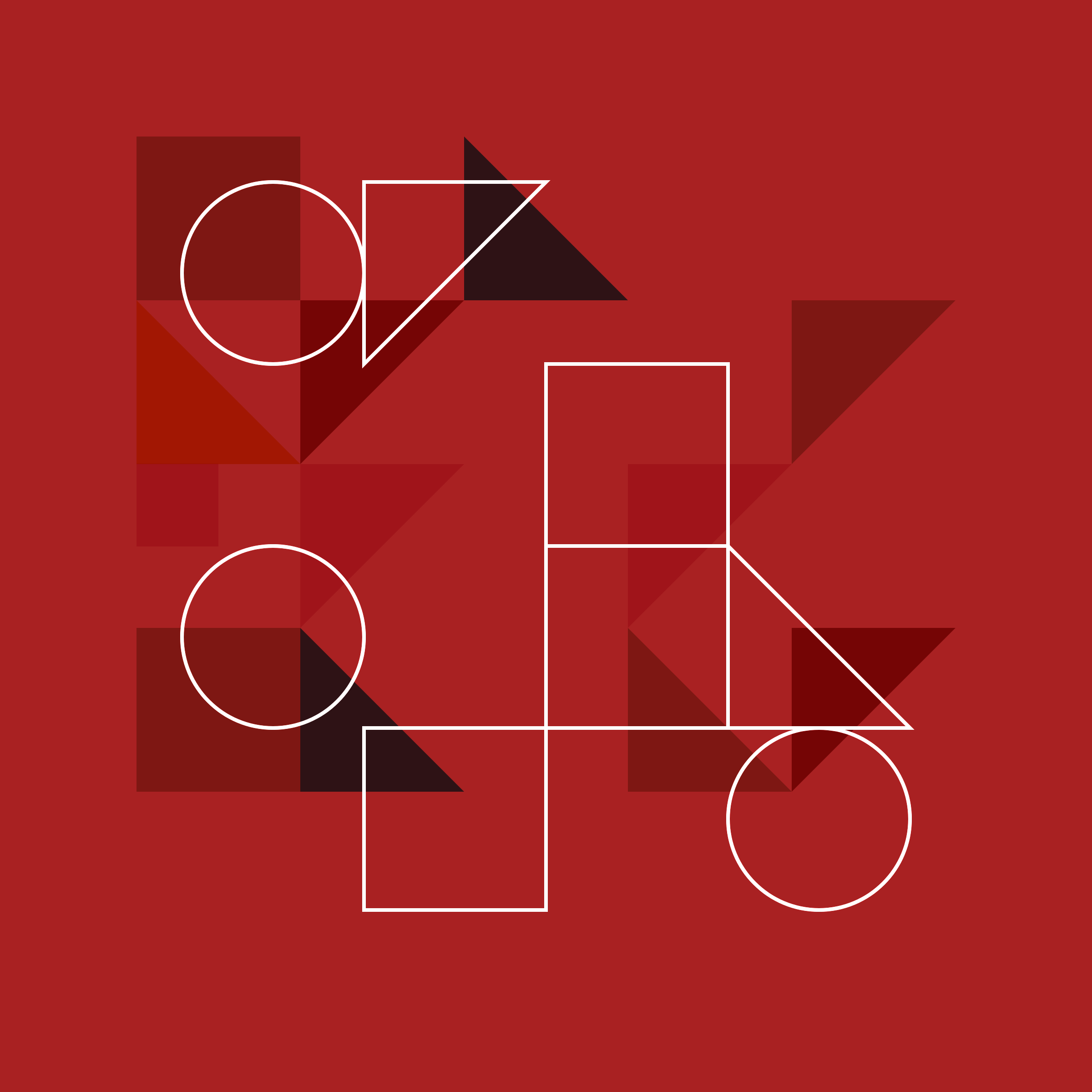 Art Blocks - Art Blocks v2 - Elementals #142 - NFT # 41000142