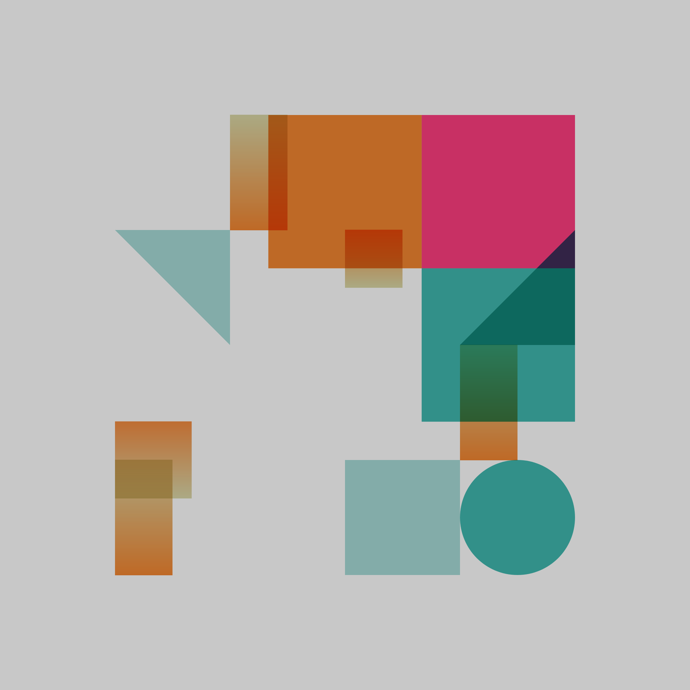 Art Blocks - Art Blocks v2 - Elementals #143 - NFT # 41000143