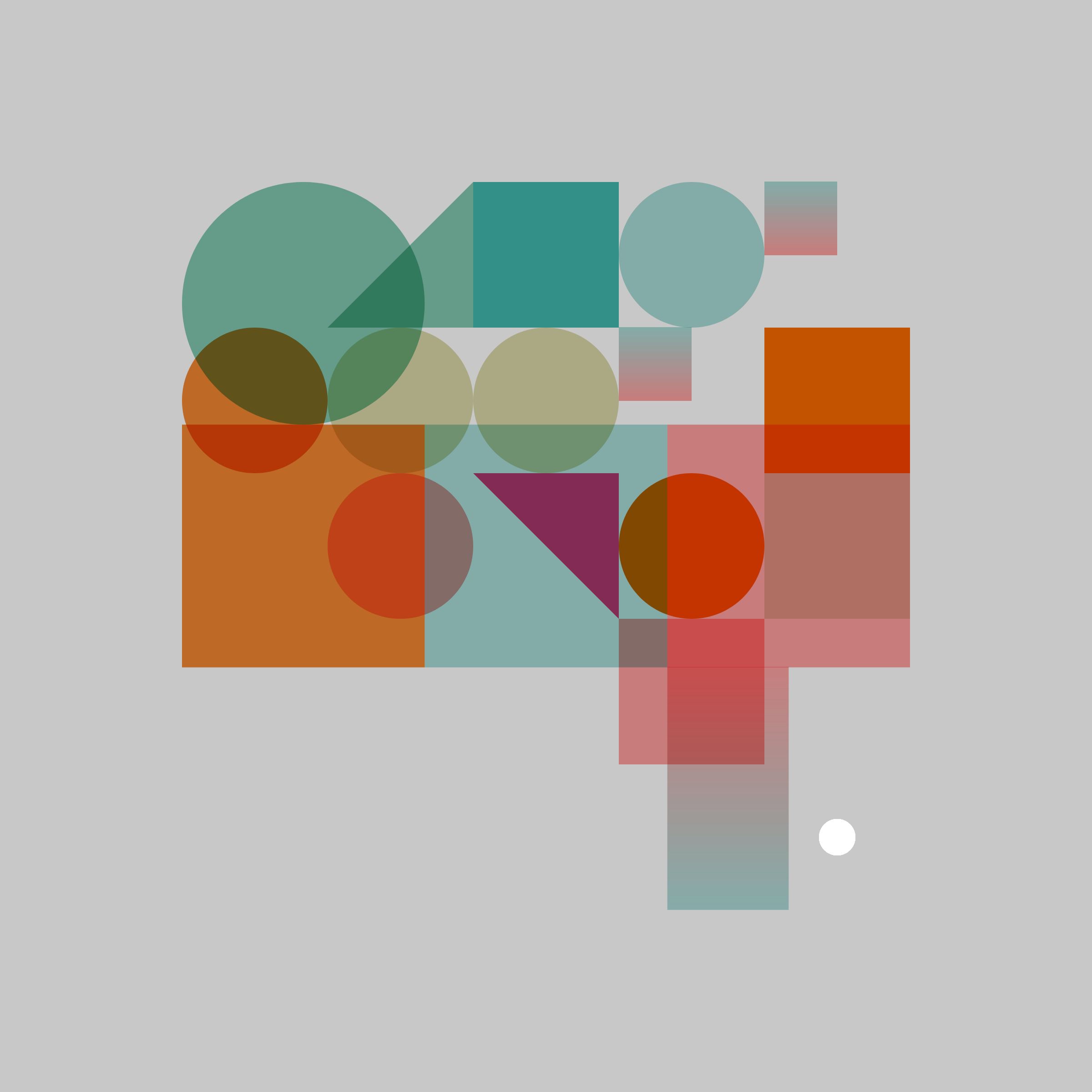 Art Blocks - Art Blocks v2 - Elementals #146 - NFT # 41000146