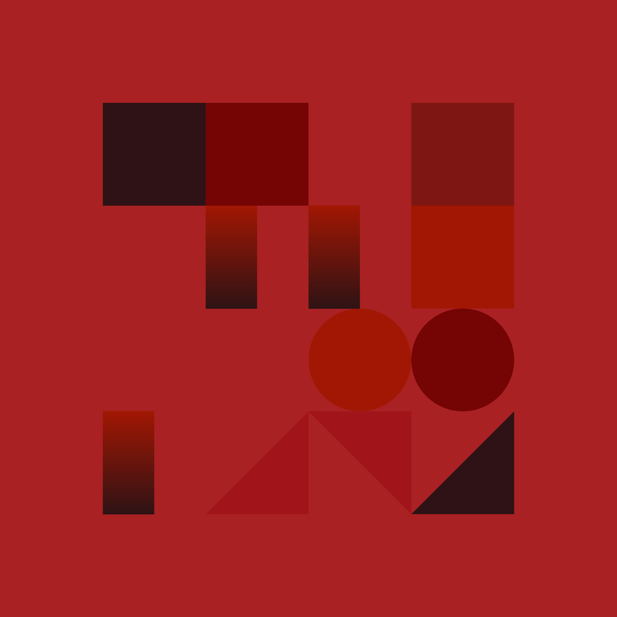 Art Blocks - Art Blocks v2 - Elementals #152 - NFT # 41000152