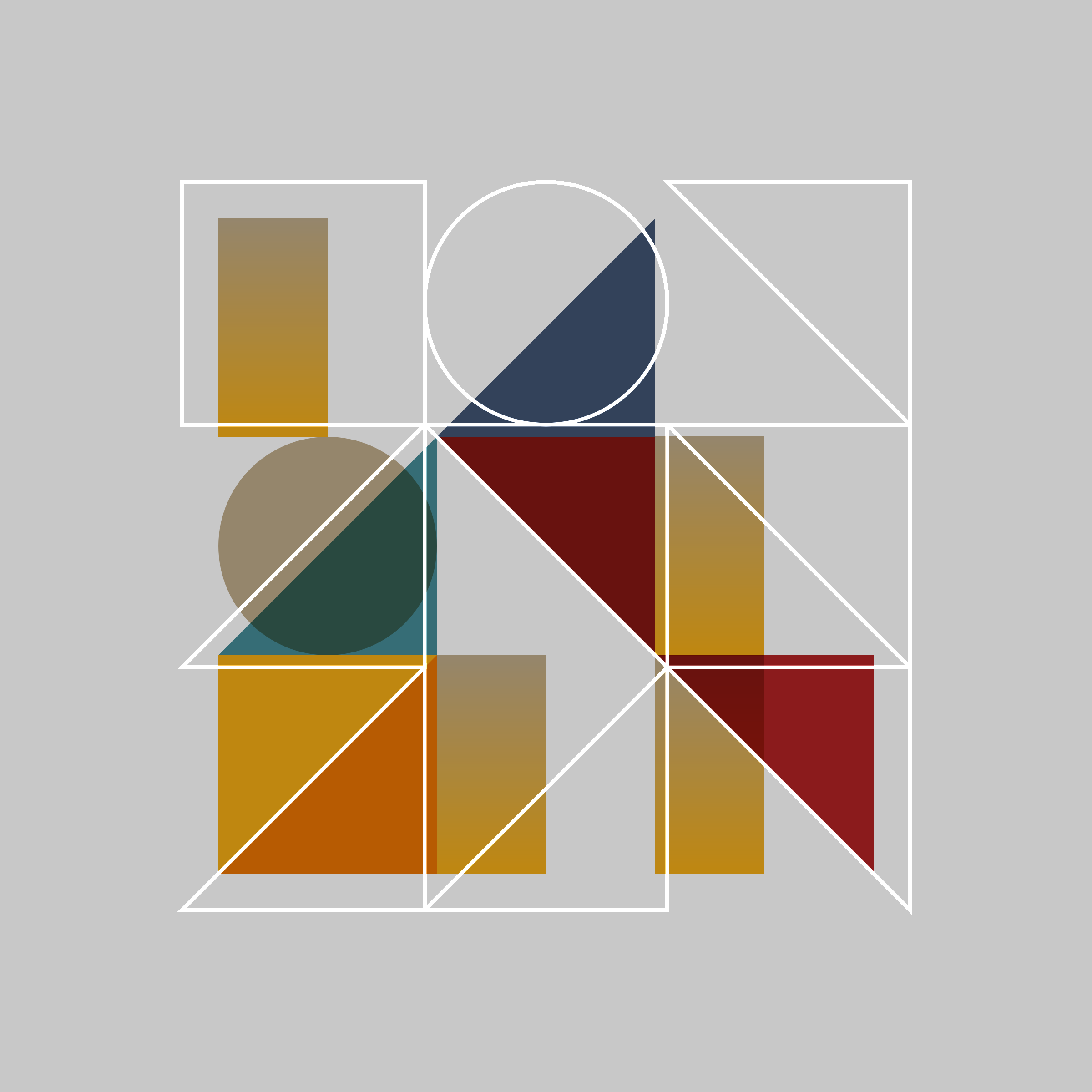 Art Blocks - Art Blocks v2 - Elementals #160 - NFT # 41000160