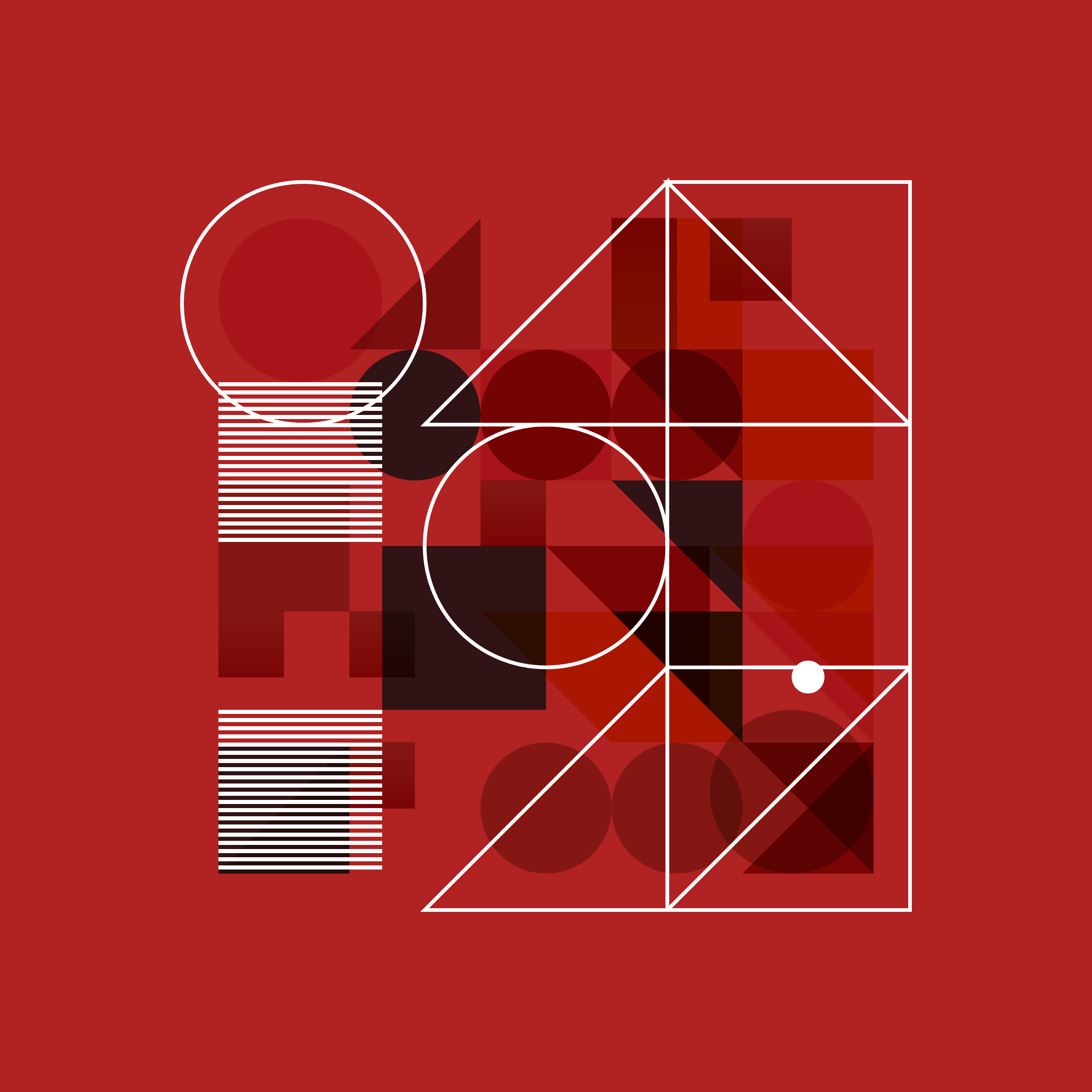 Art Blocks - Art Blocks v2 - Elementals #175 - NFT # 41000175