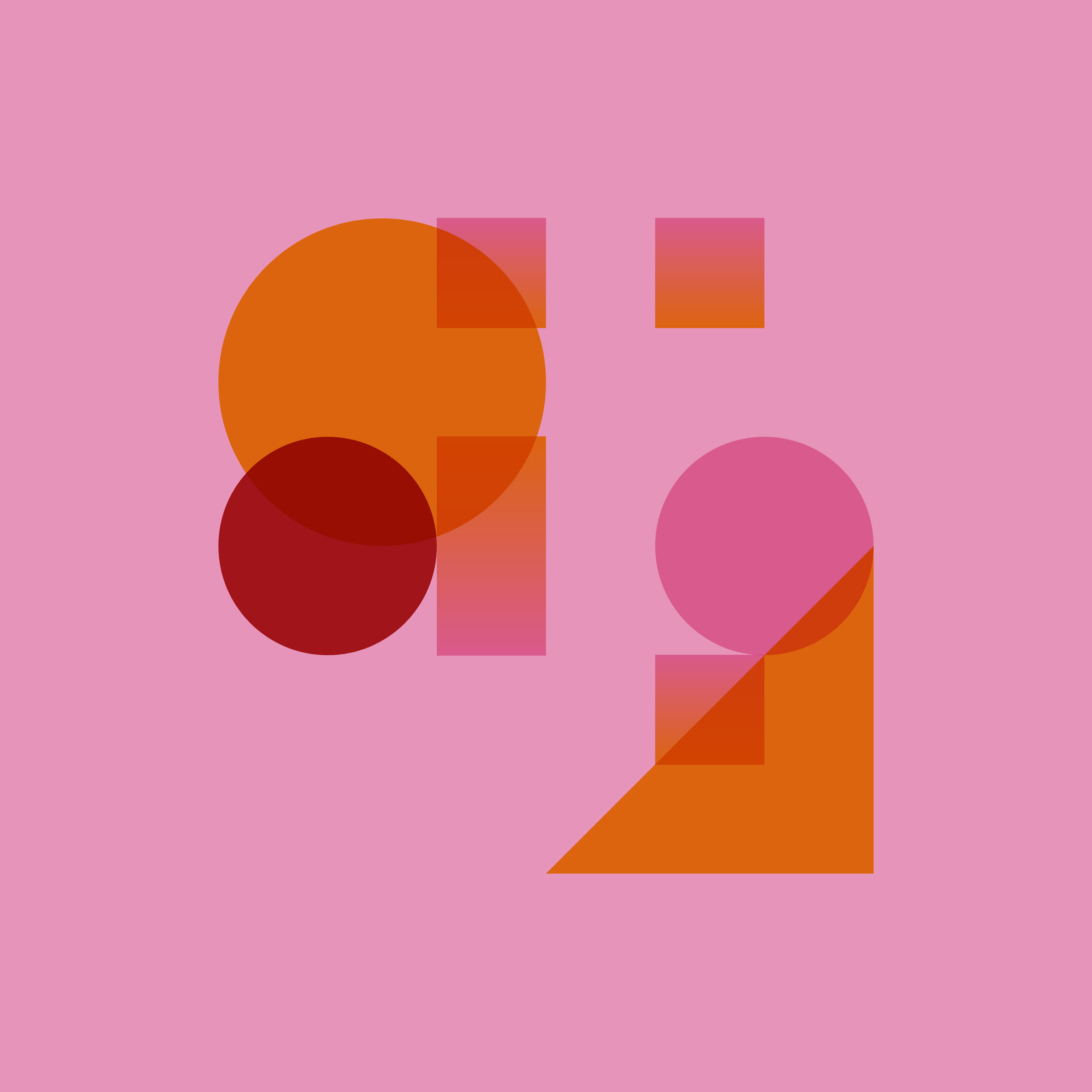 Art Blocks - Art Blocks v2 - Elementals #182 - NFT # 41000182