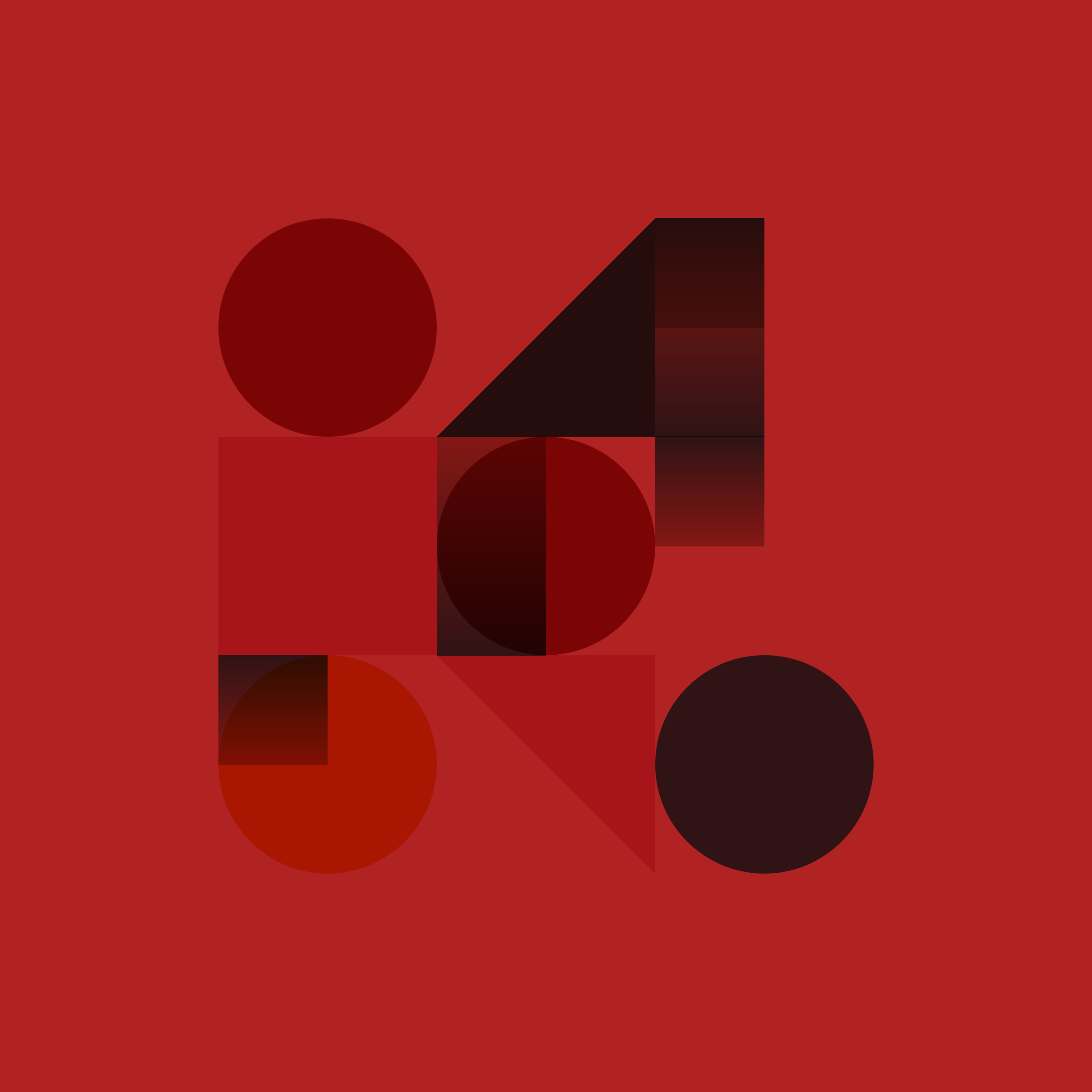 Art Blocks - Art Blocks v2 - Elementals #183 - NFT # 41000183