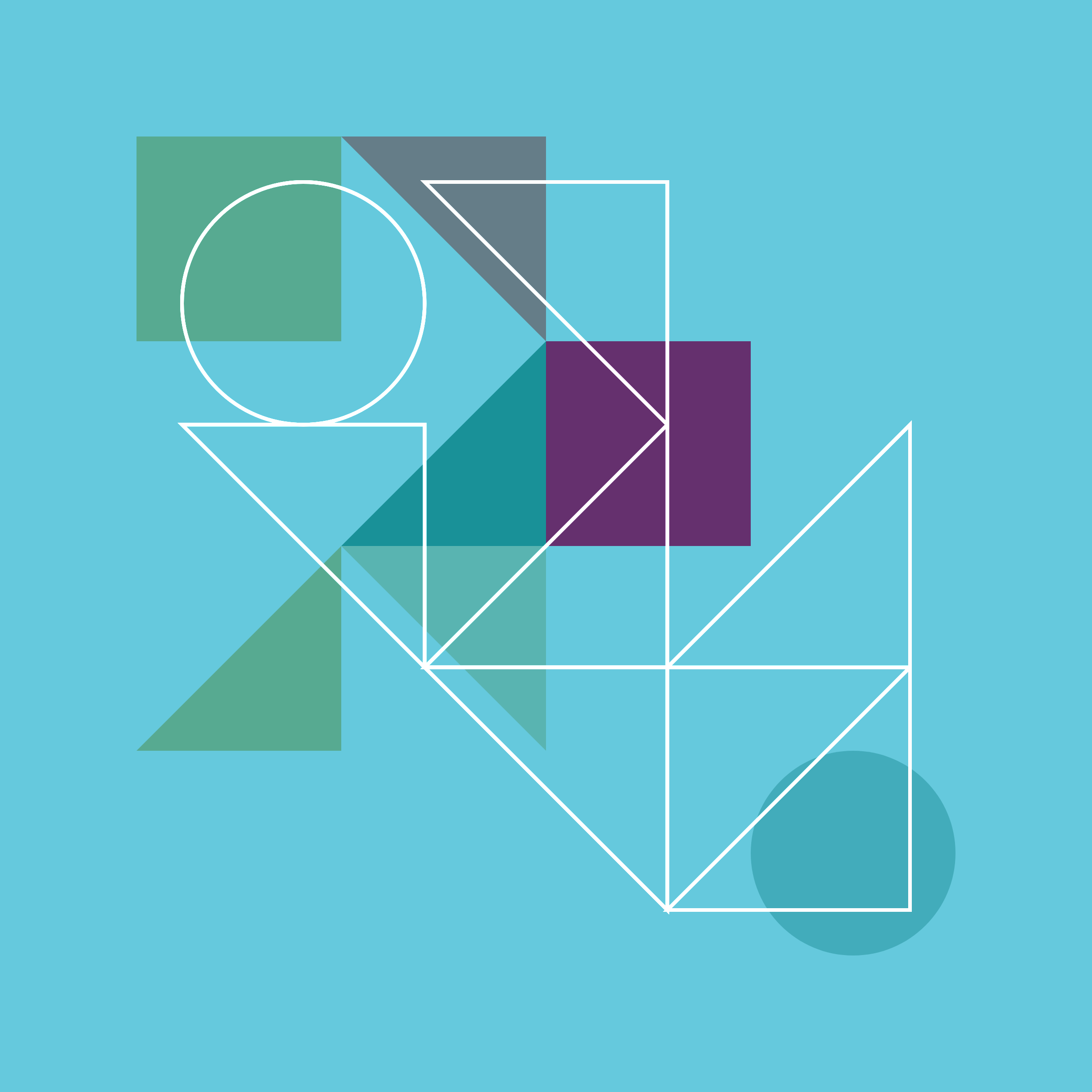 Art Blocks - Art Blocks v2 - Elementals #188 - NFT # 41000188