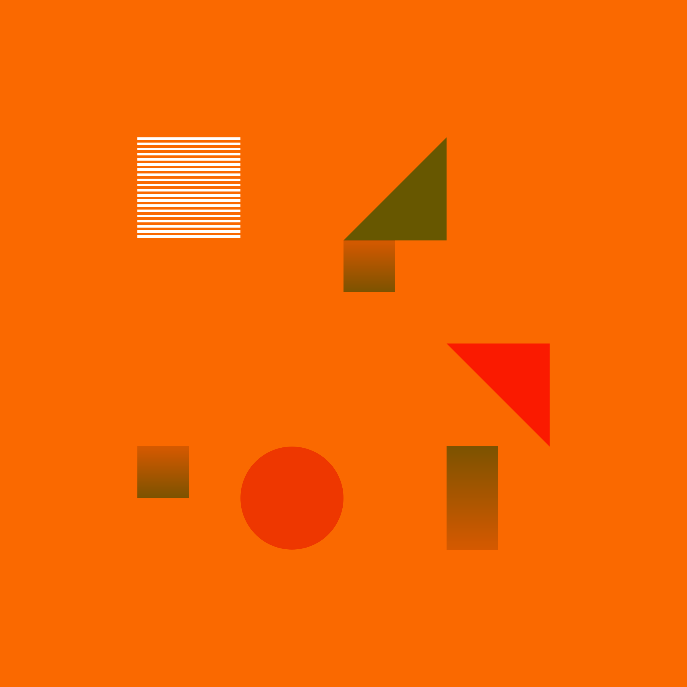 Art Blocks - Art Blocks v2 - Elementals #200 - NFT # 41000200