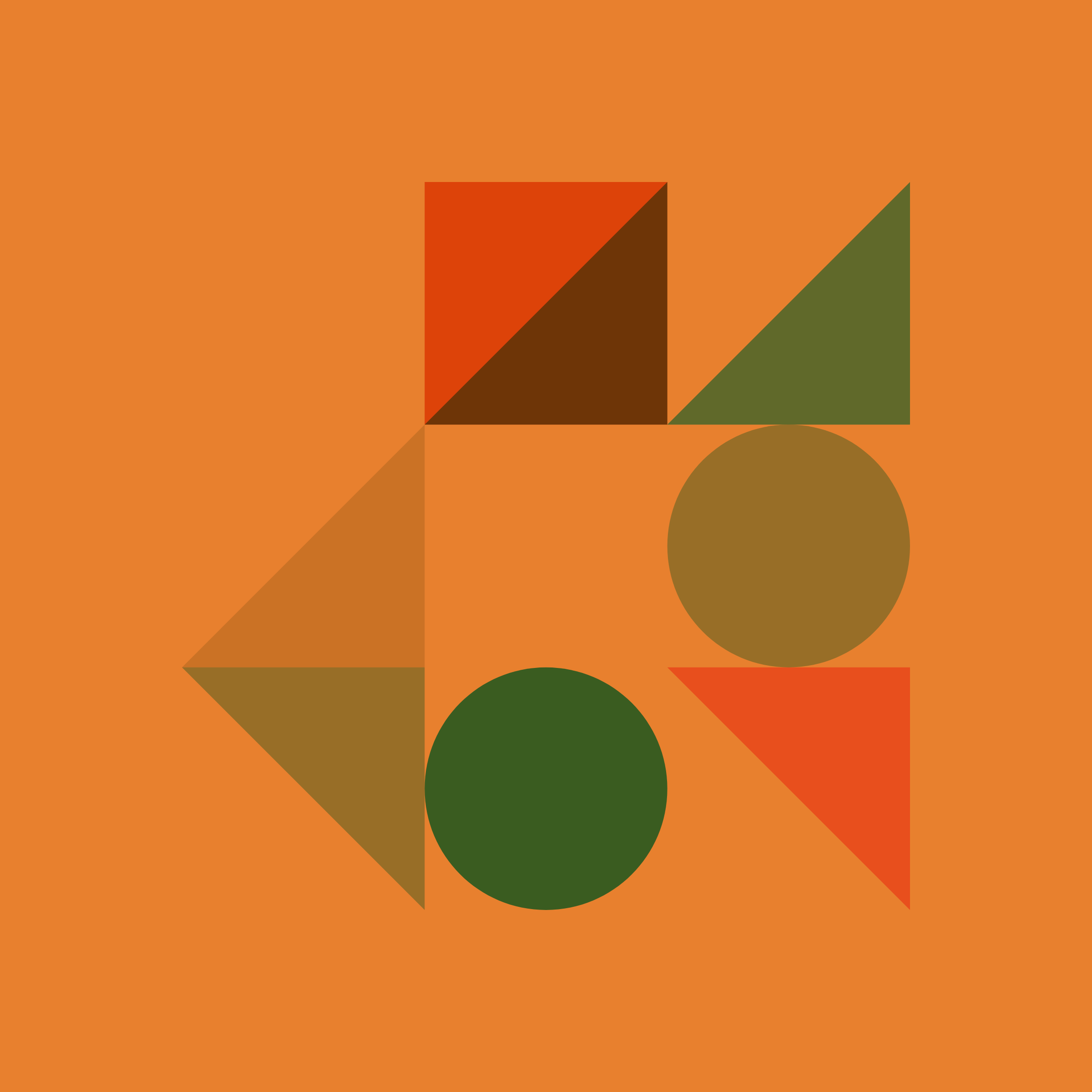 Art Blocks - Art Blocks v2 - Elementals #219 - NFT # 41000219