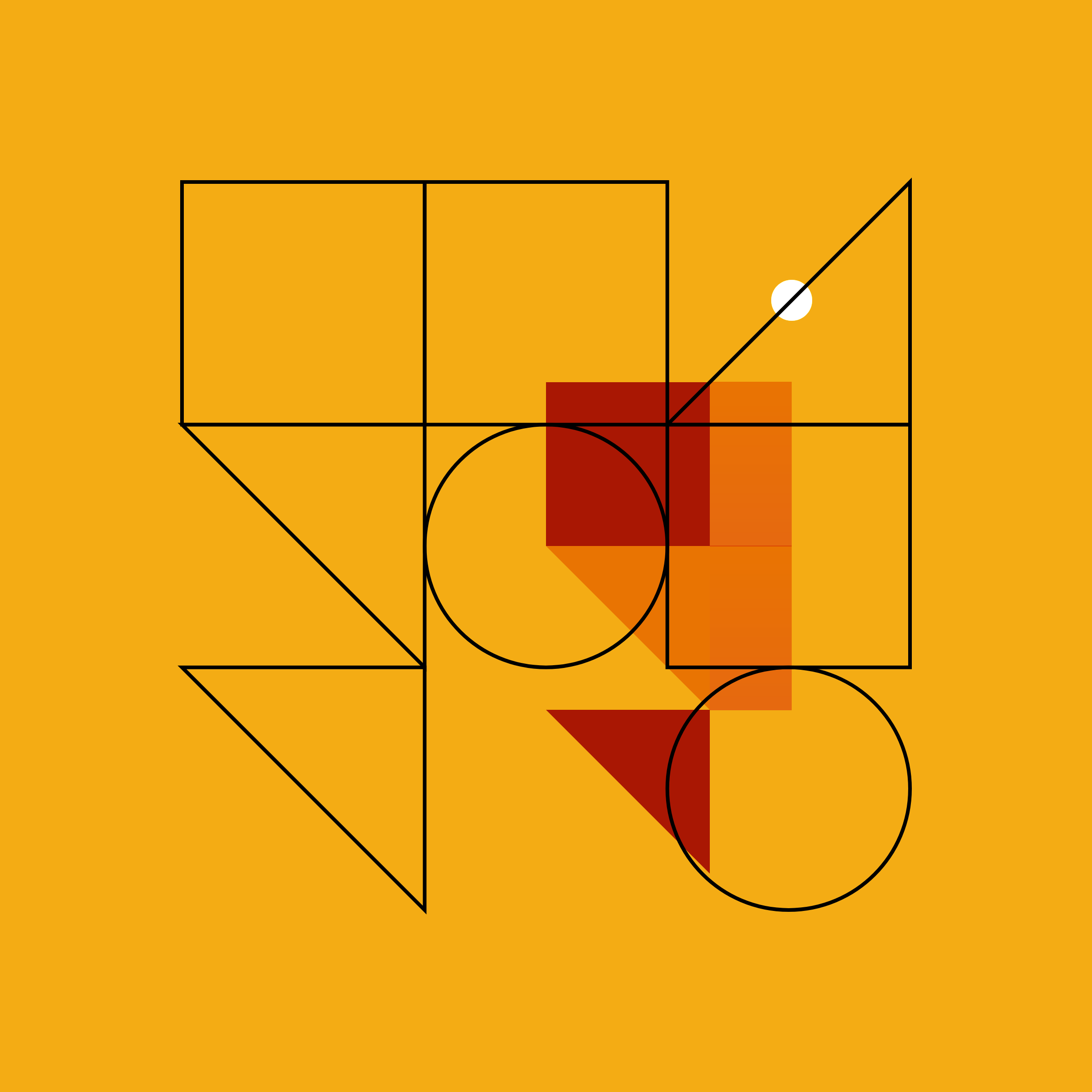 Art Blocks - Art Blocks v2 - Elementals #220 - NFT # 41000220