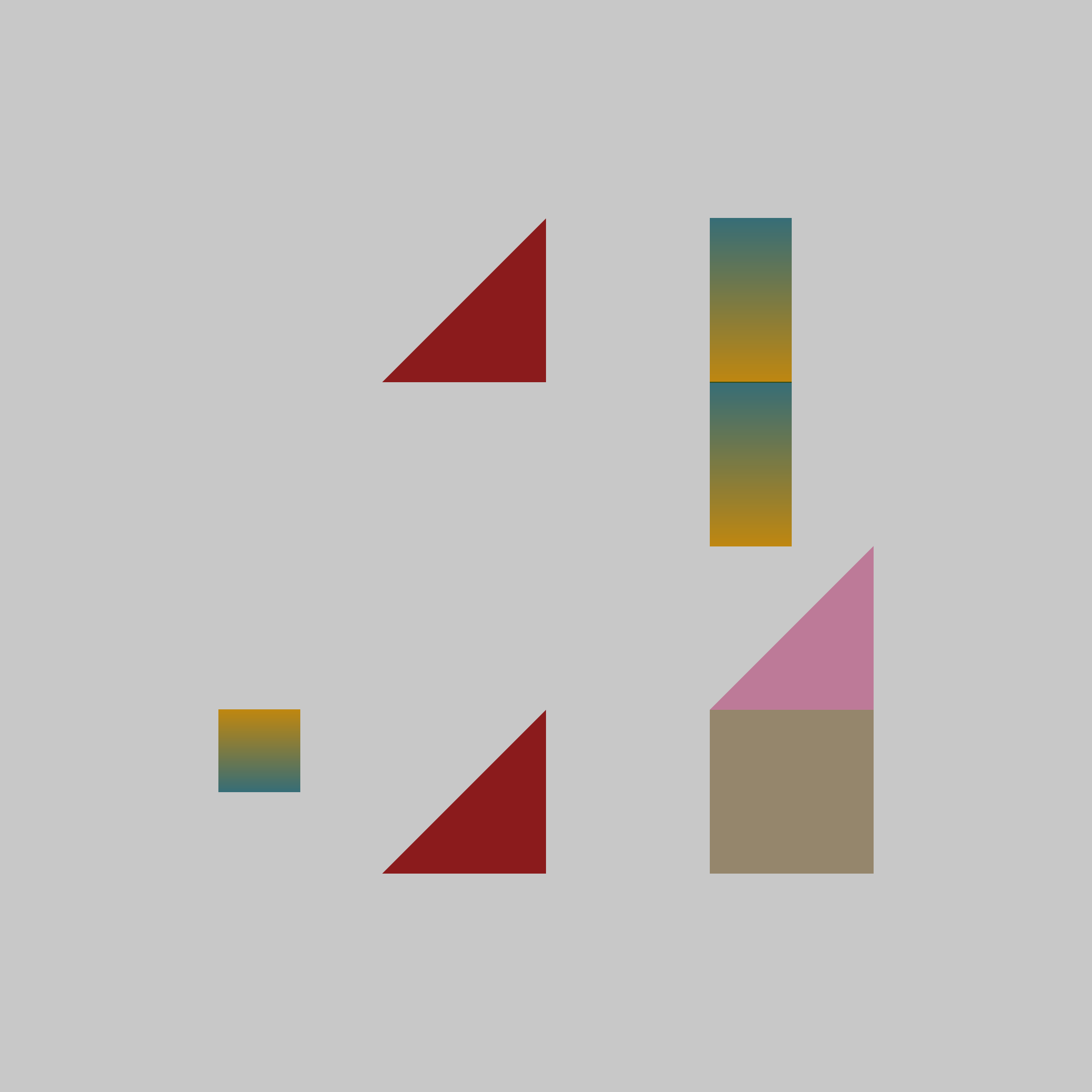 Art Blocks - Art Blocks v2 - Elementals #229 - NFT # 41000229