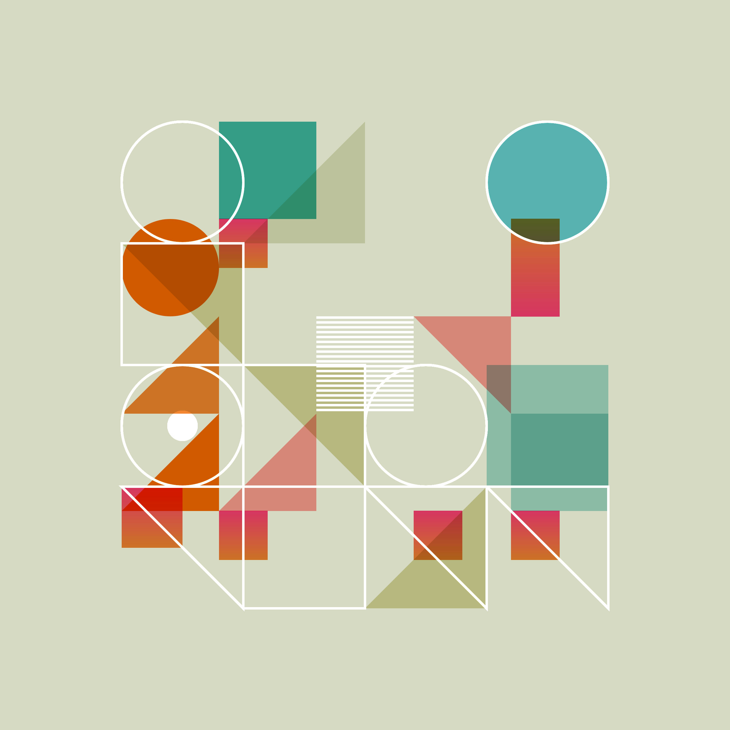 Art Blocks - Art Blocks v2 - Elementals #231 - NFT # 41000231