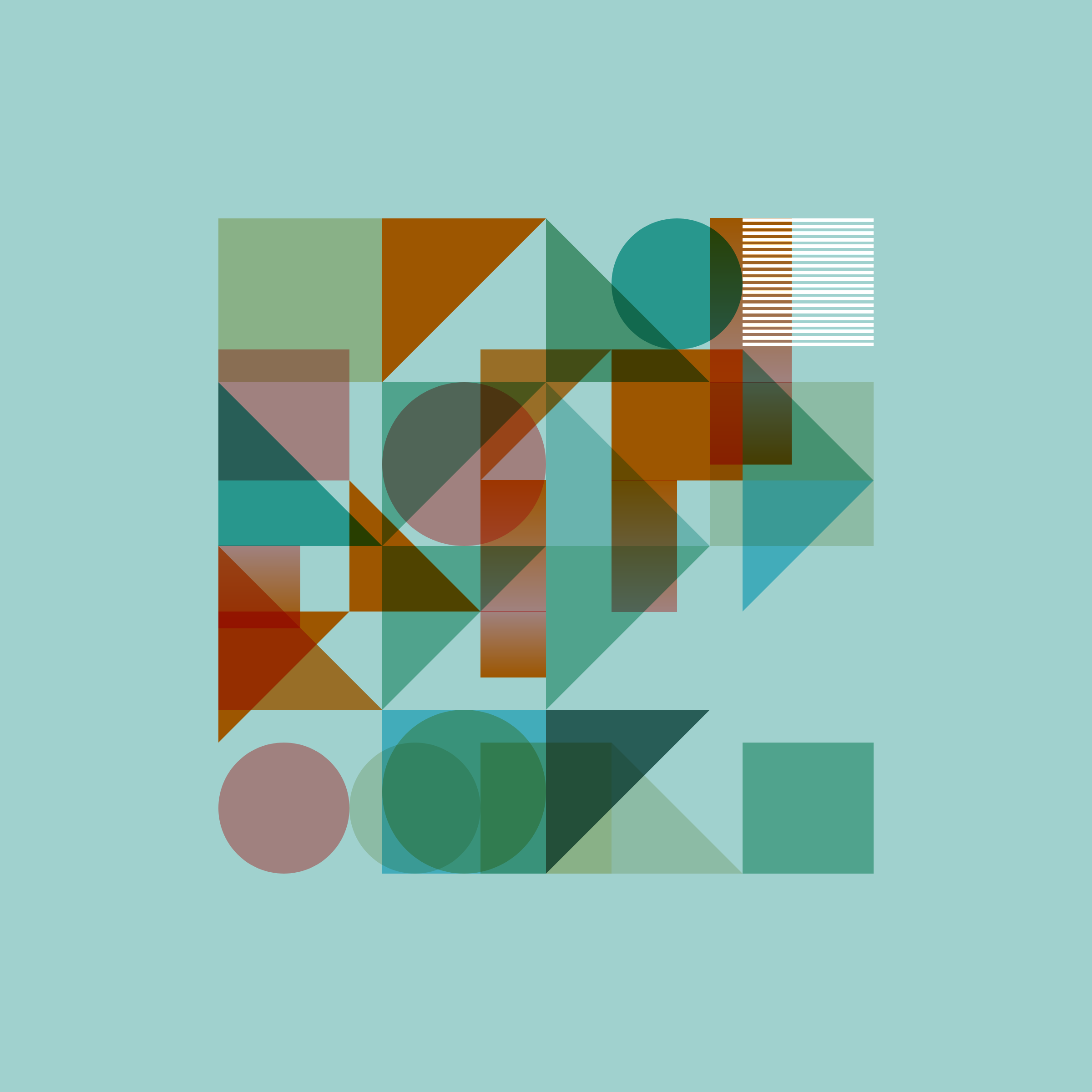 Art Blocks - Art Blocks v2 - Elementals #233 - NFT # 41000233