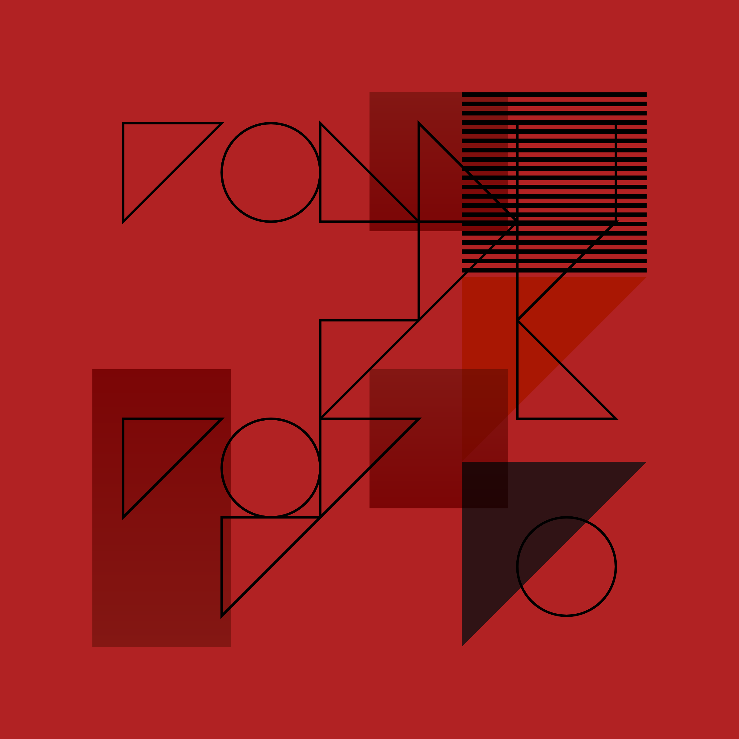 Art Blocks - Art Blocks v2 - Elementals #237 - NFT # 41000237