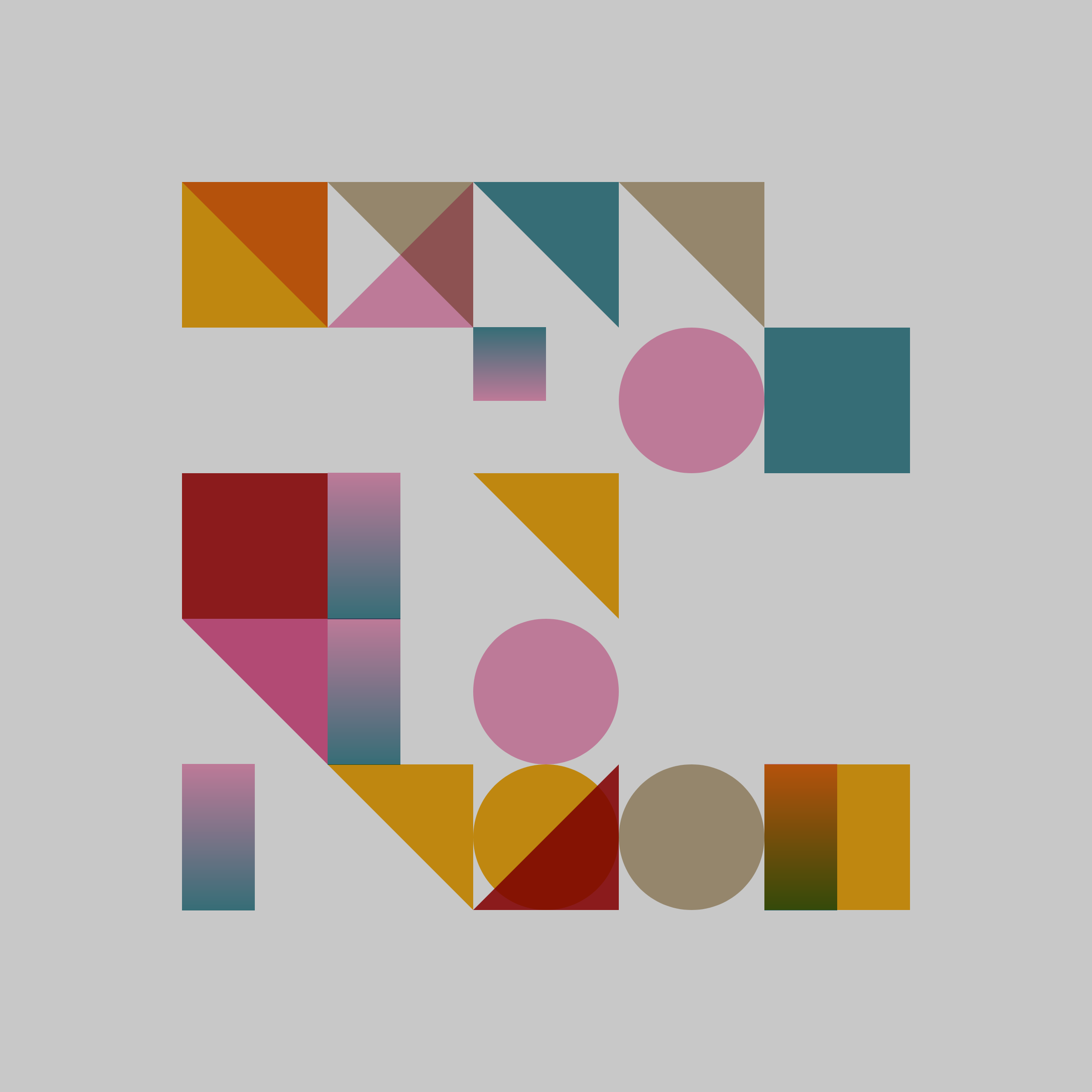 Art Blocks - Art Blocks v2 - Elementals #241 - NFT # 41000241