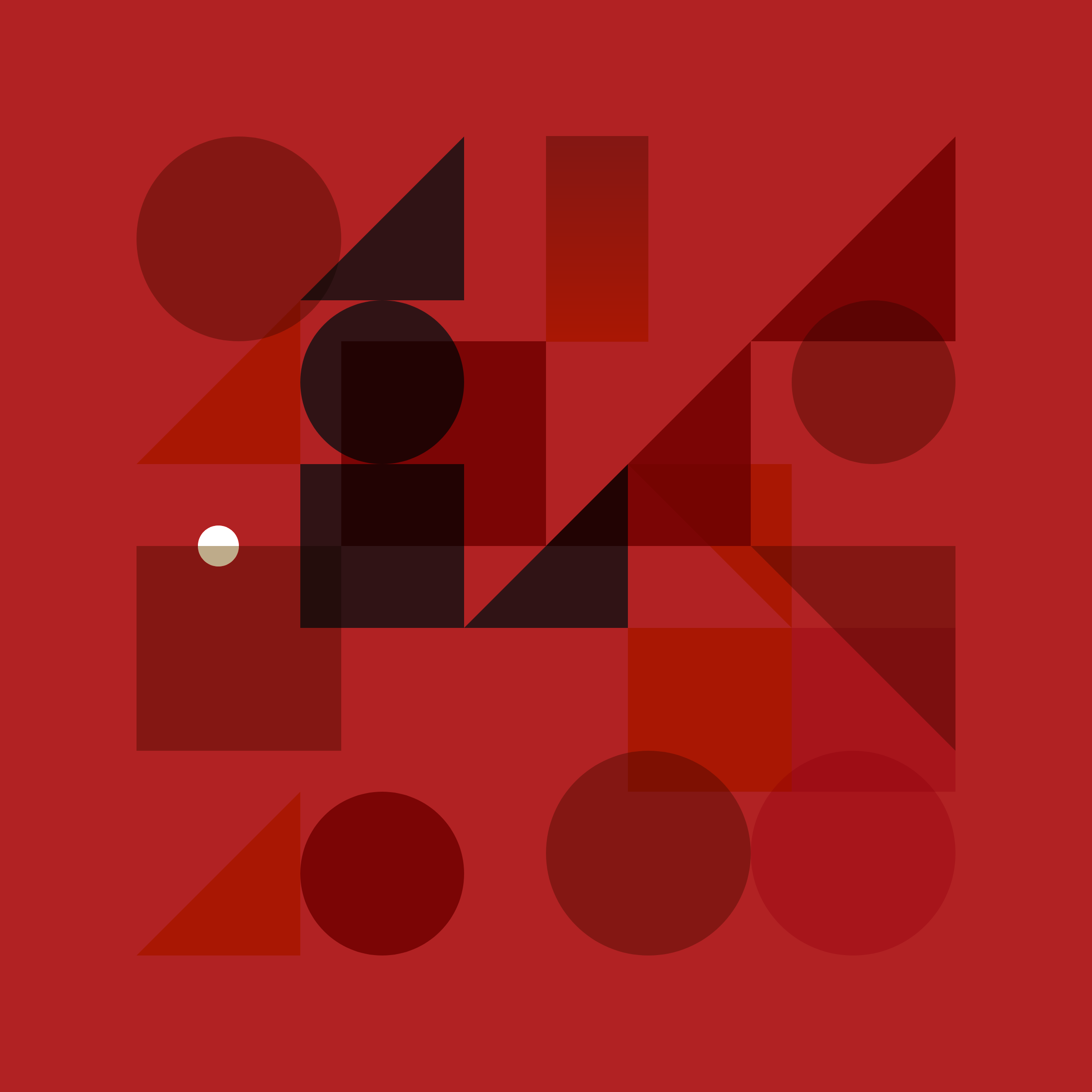 Art Blocks - Art Blocks v2 - Elementals #279 - NFT # 41000279