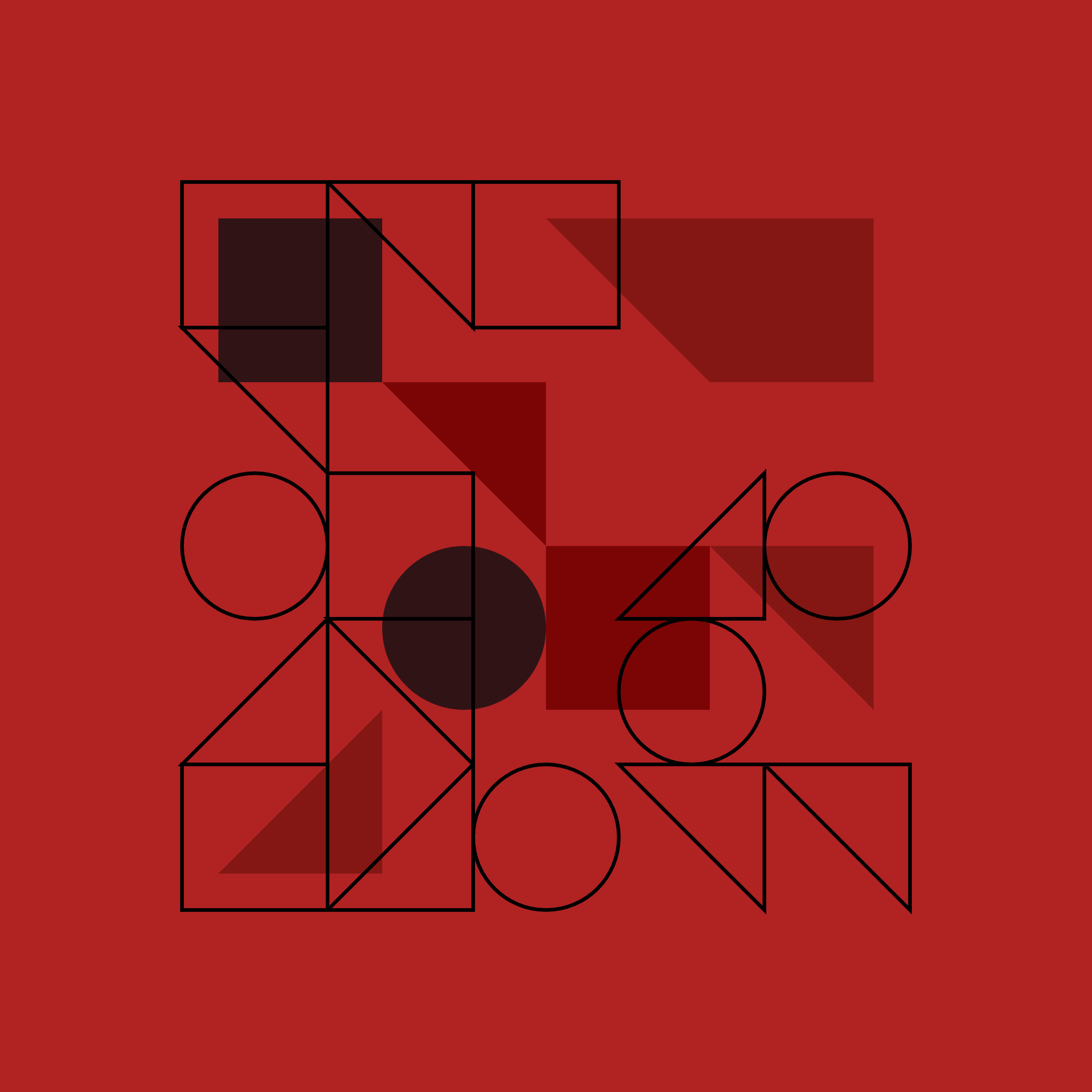 Art Blocks - Art Blocks v2 - Elementals #292 - NFT # 41000292