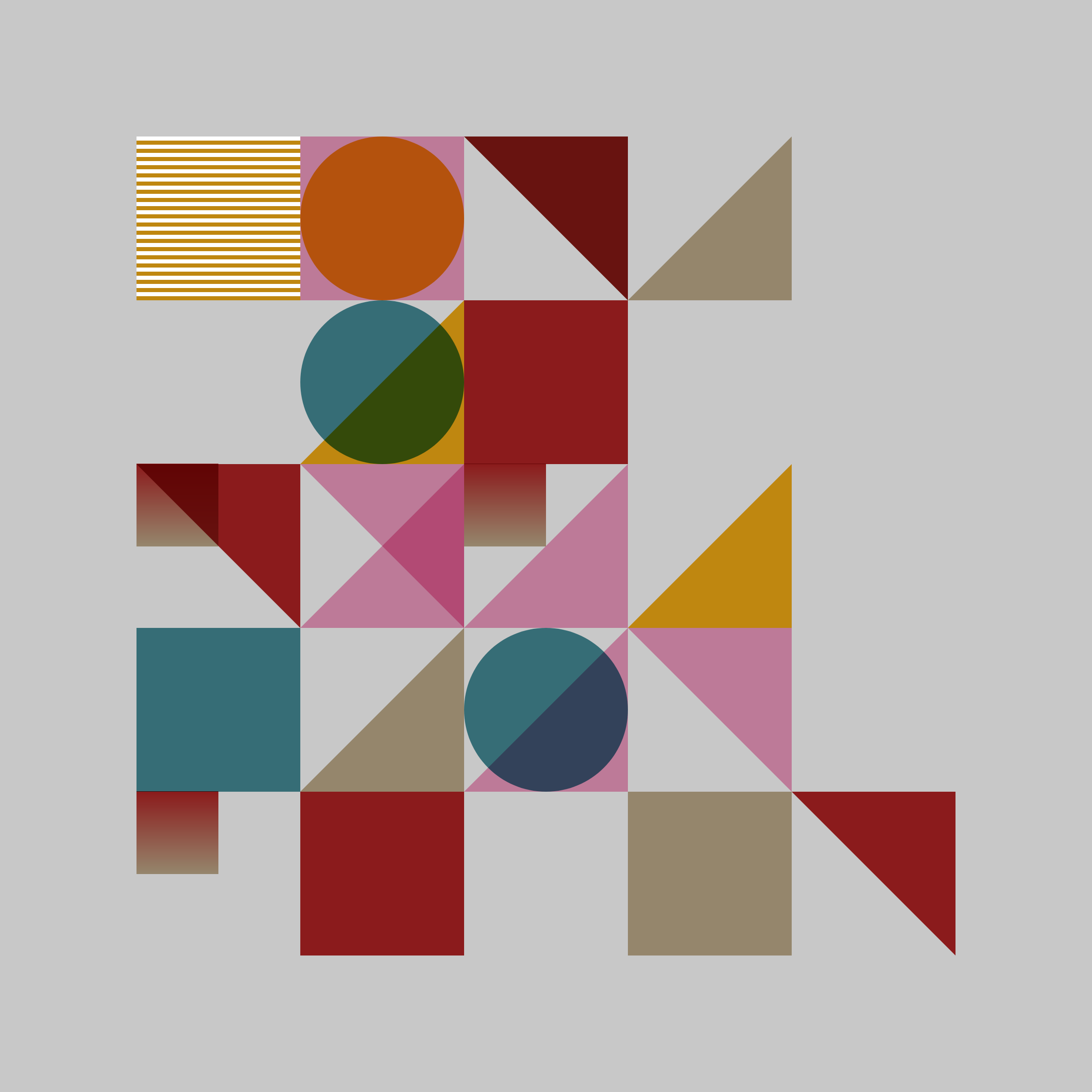 Art Blocks - Art Blocks v2 - Elementals #294 - NFT # 41000294