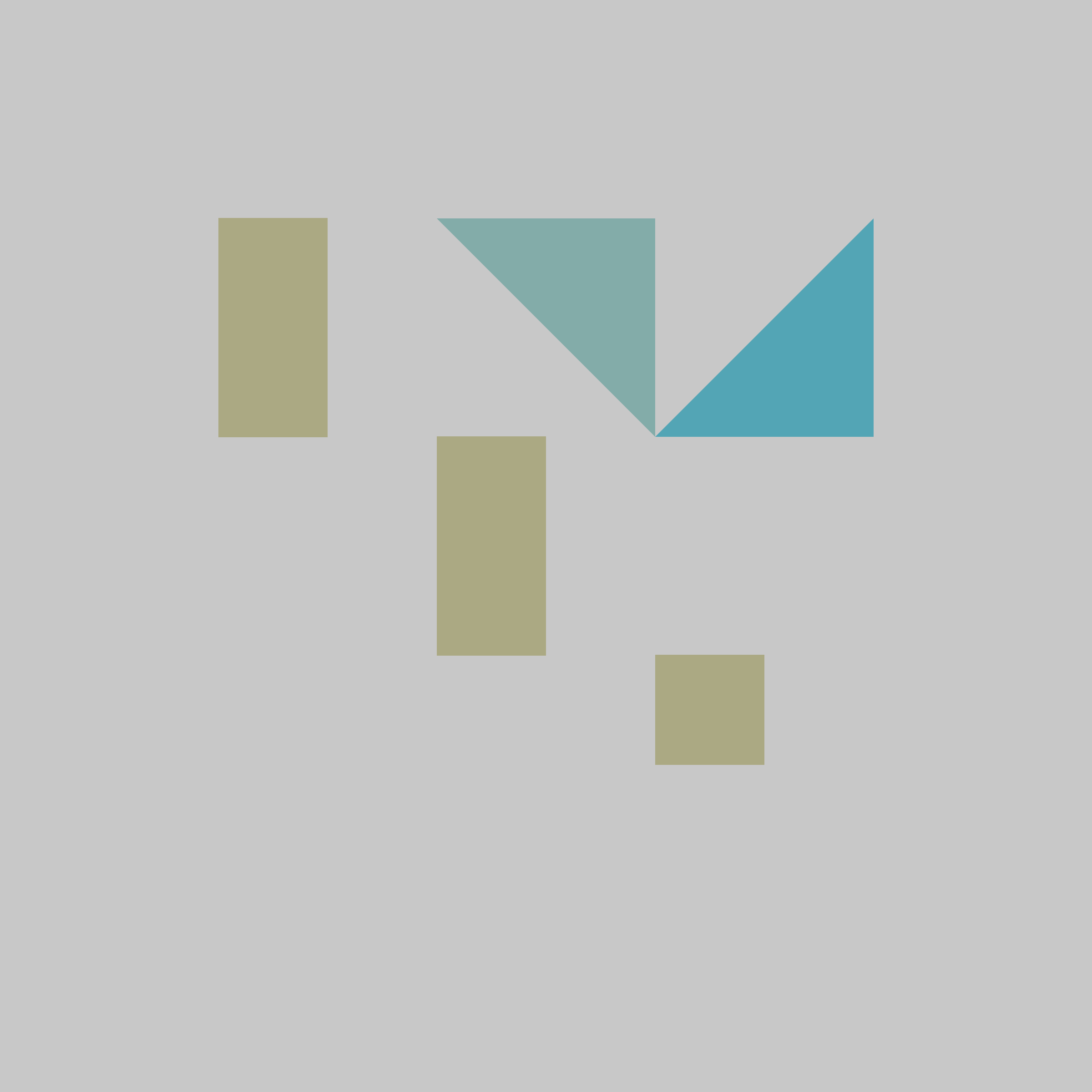 Art Blocks - Art Blocks v2 - Elementals #311 - NFT # 41000311