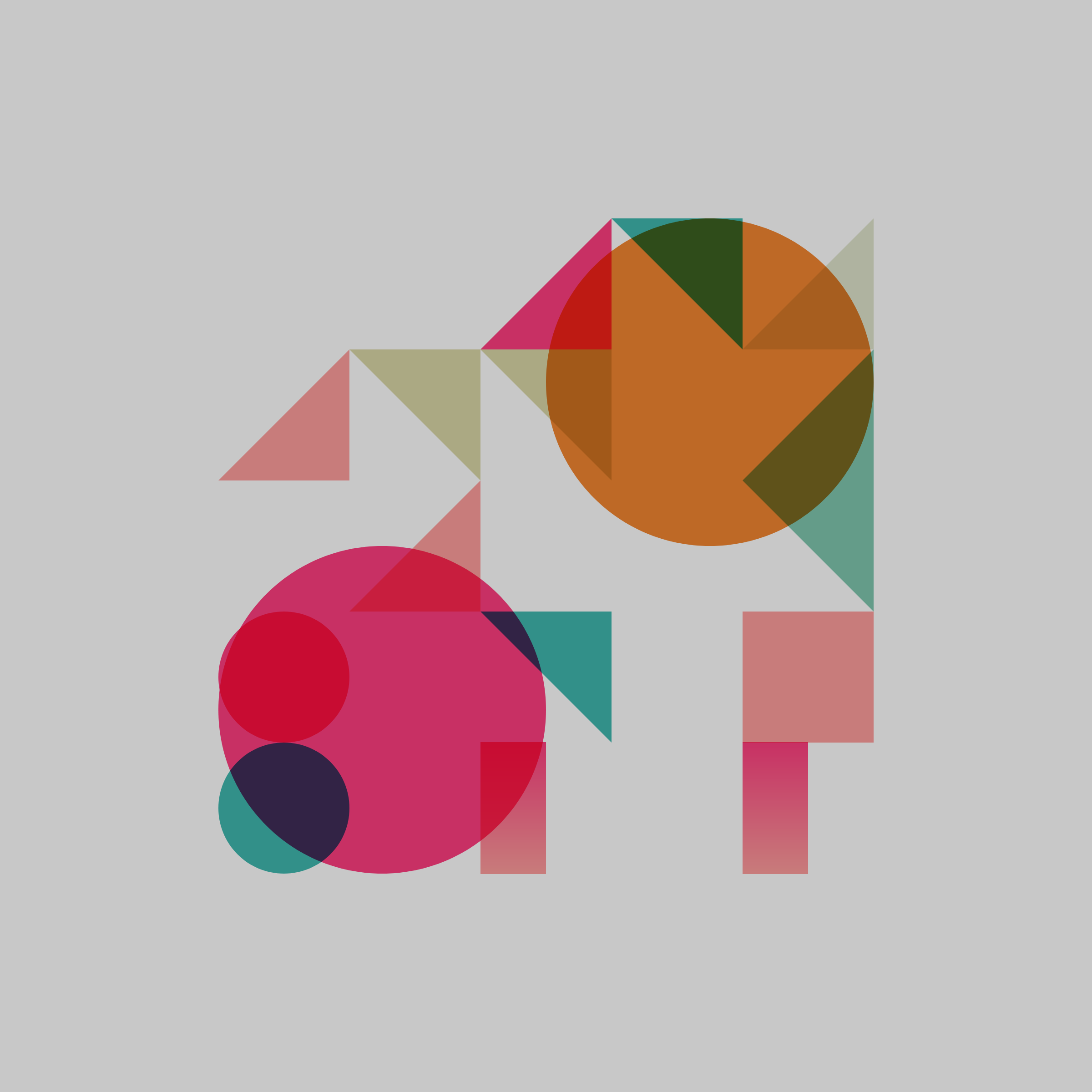 Art Blocks - Art Blocks v2 - Elementals #313 - NFT # 41000313