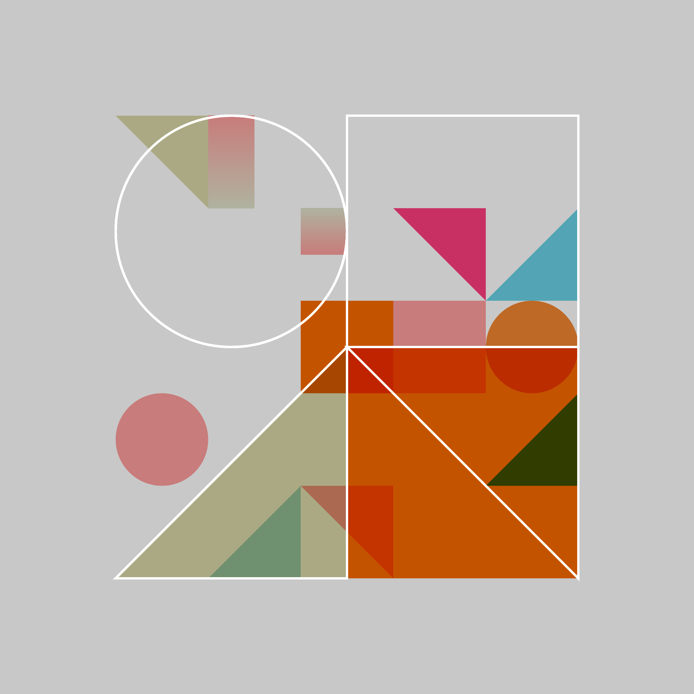 Art Blocks - Art Blocks v2 - Elementals #325 - NFT # 41000325