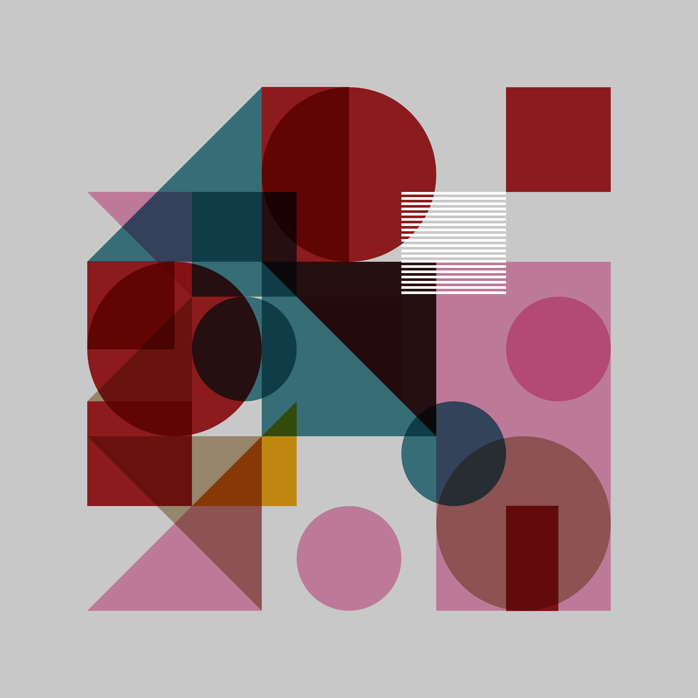 Art Blocks - Art Blocks v2 - Elementals #329 - NFT # 41000329