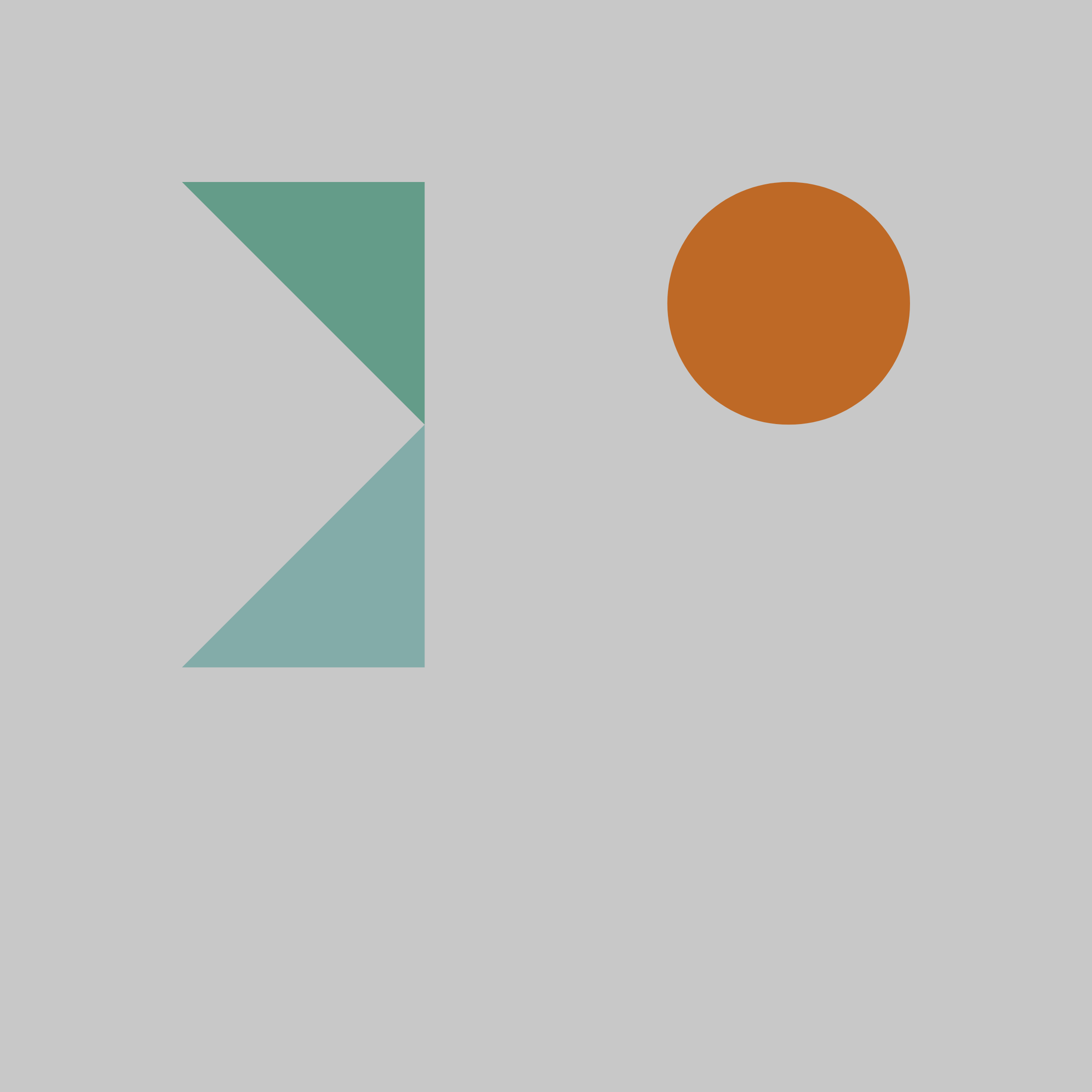 Art Blocks - Art Blocks v2 - Elementals #333 - NFT # 41000333