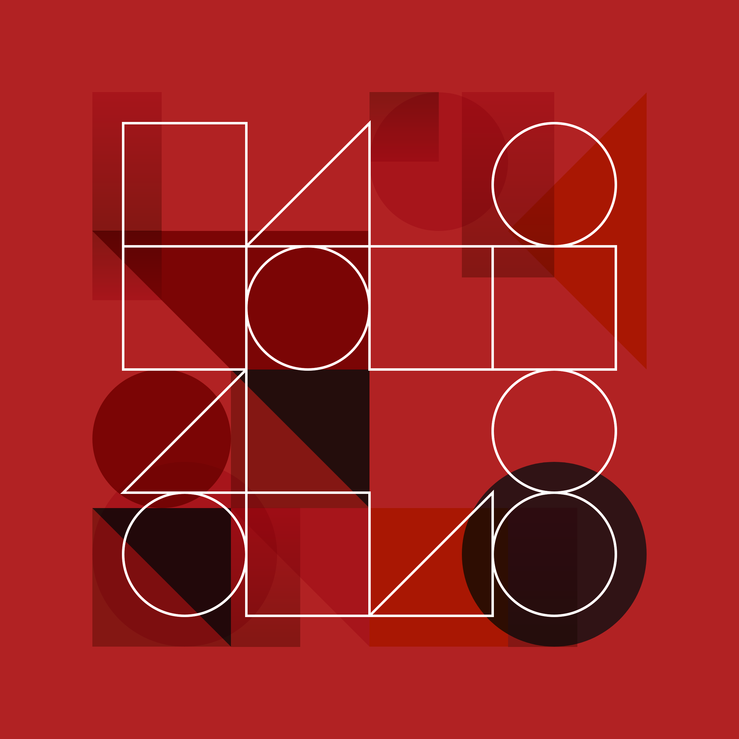 Art Blocks - Art Blocks v2 - Elementals #334 - NFT # 41000334