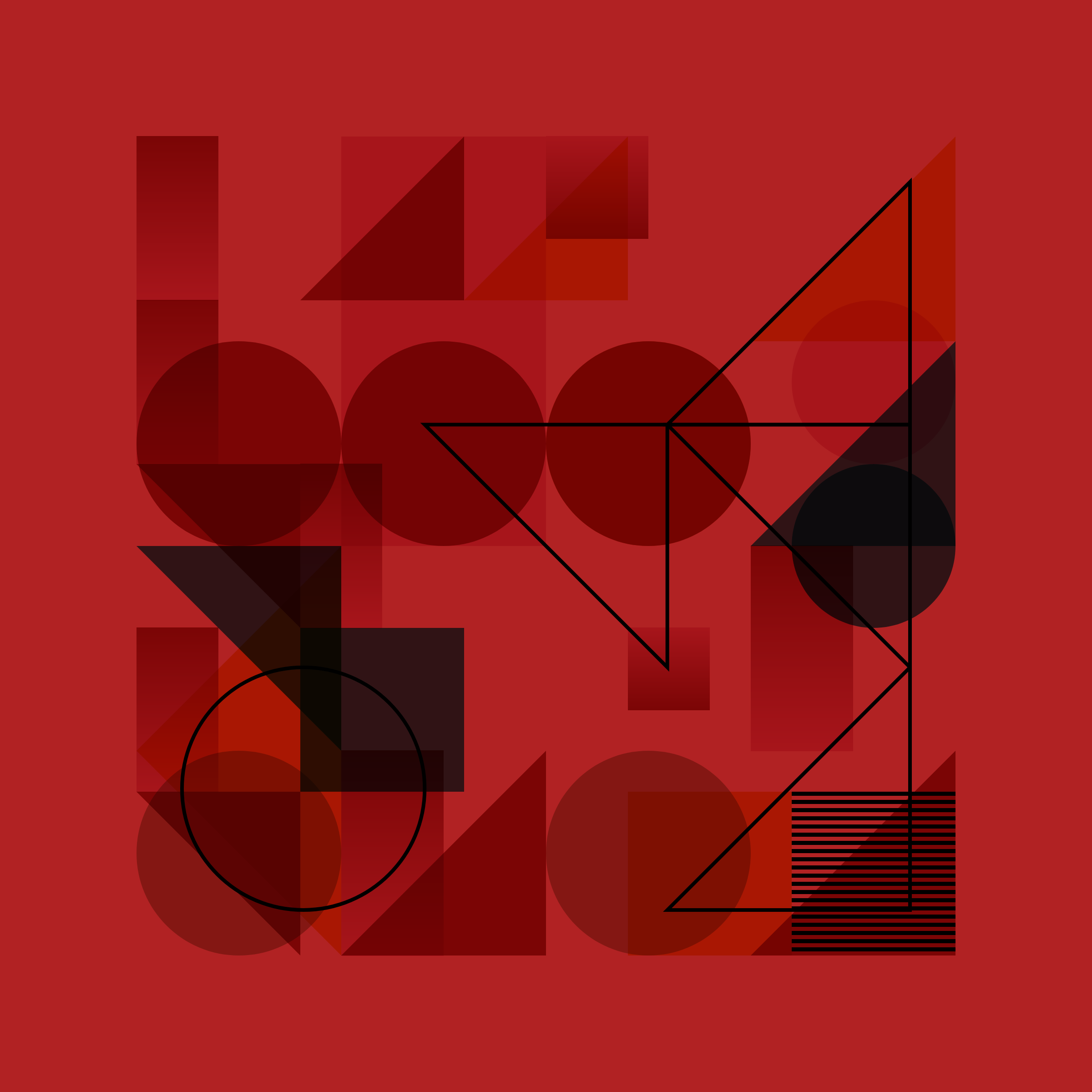 Art Blocks - Art Blocks v2 - Elementals #336 - NFT # 41000336