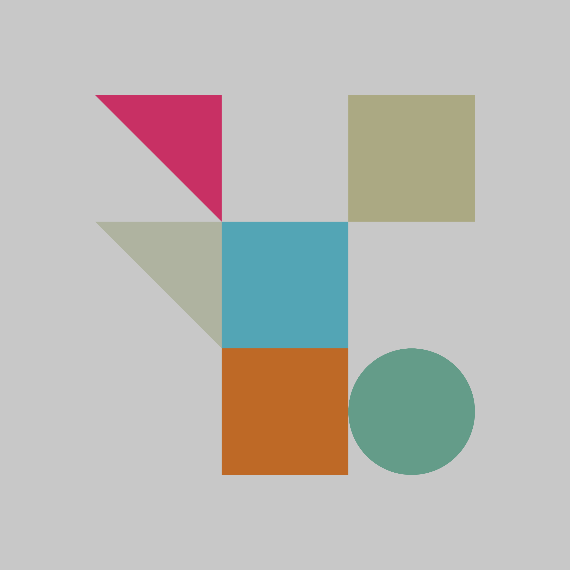 Art Blocks - Art Blocks v2 - Elementals #343 - NFT # 41000343