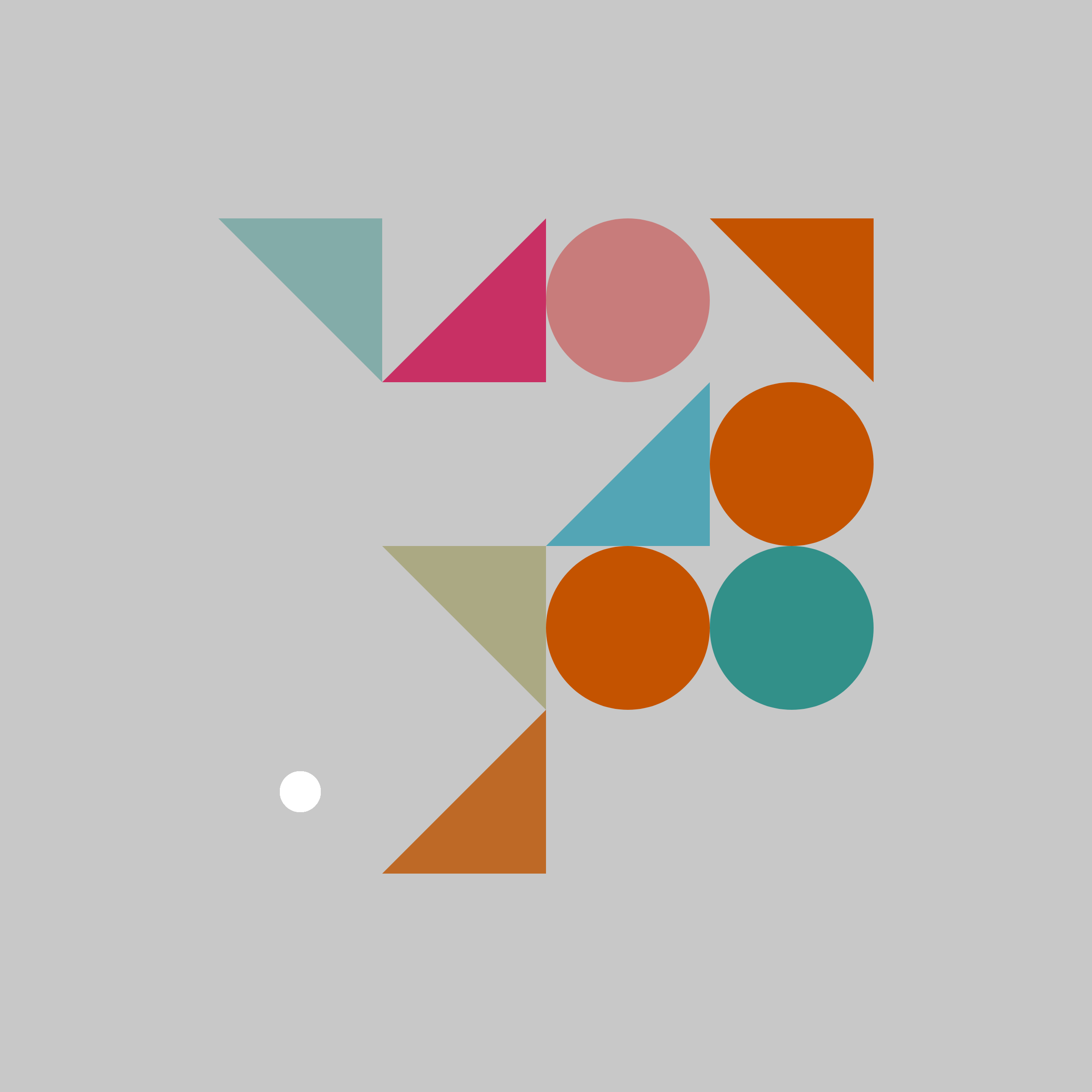 Art Blocks - Art Blocks v2 - Elementals #344 - NFT # 41000344