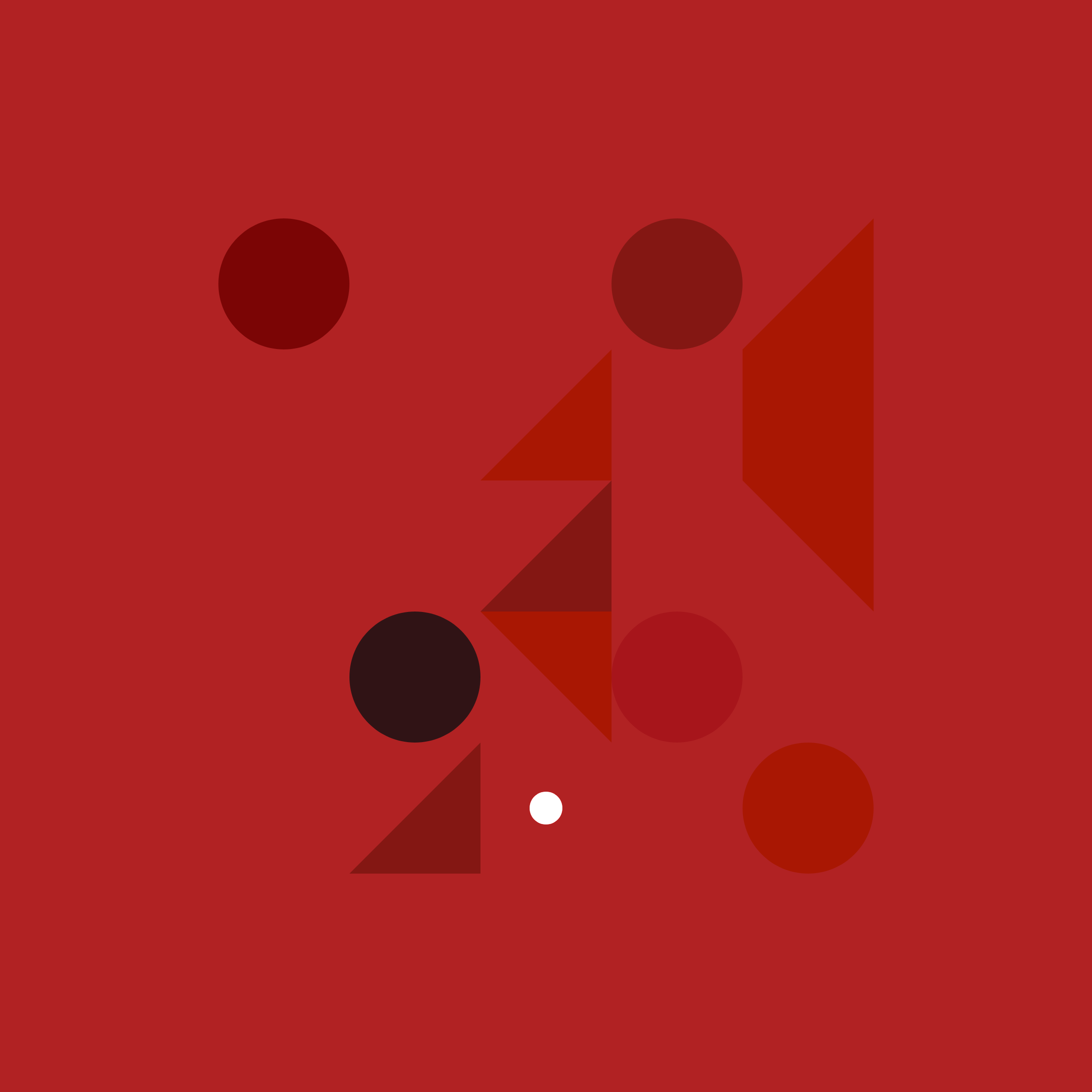 Art Blocks - Art Blocks v2 - Elementals #361 - NFT # 41000361