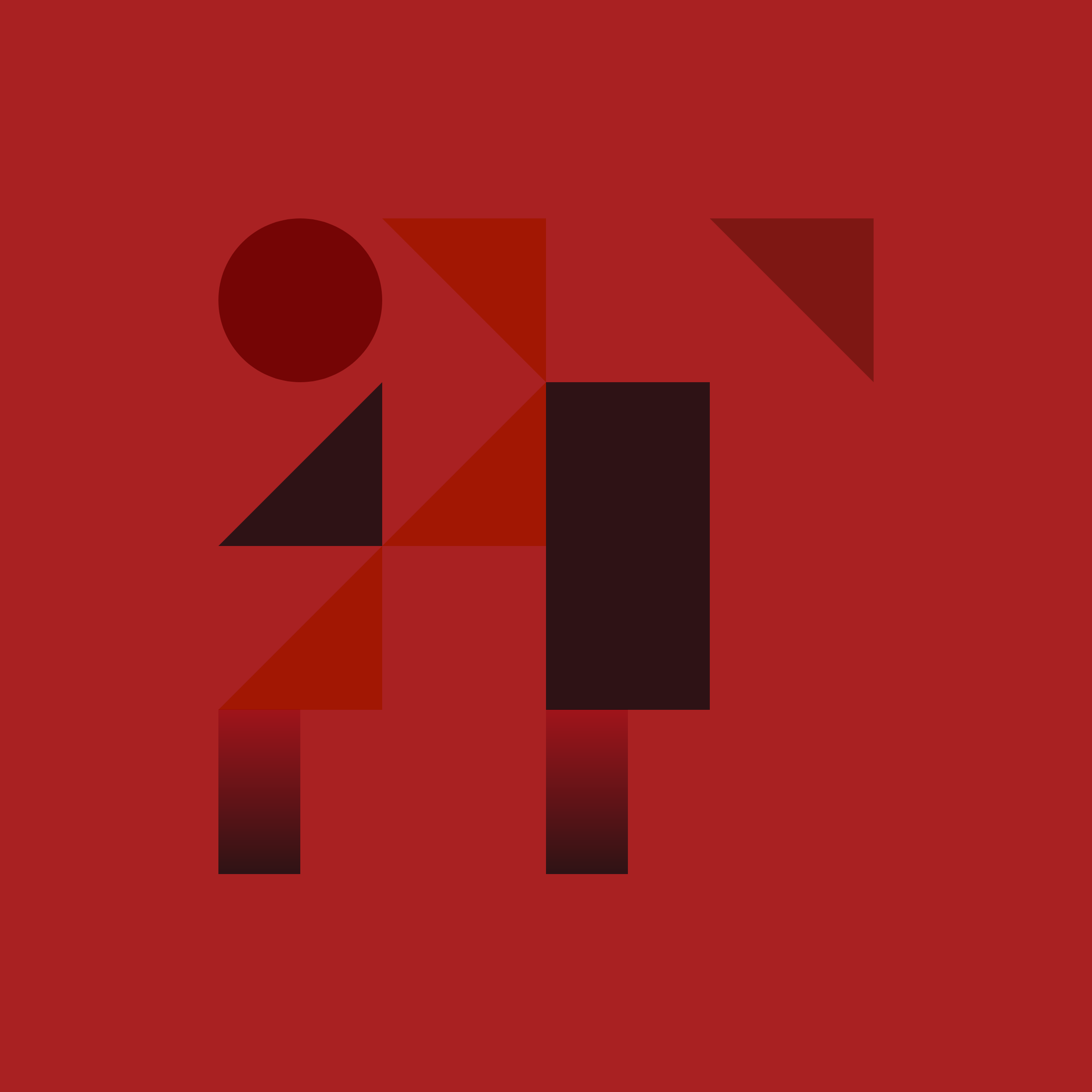 Art Blocks - Art Blocks v2 - Elementals #373 - NFT # 41000373