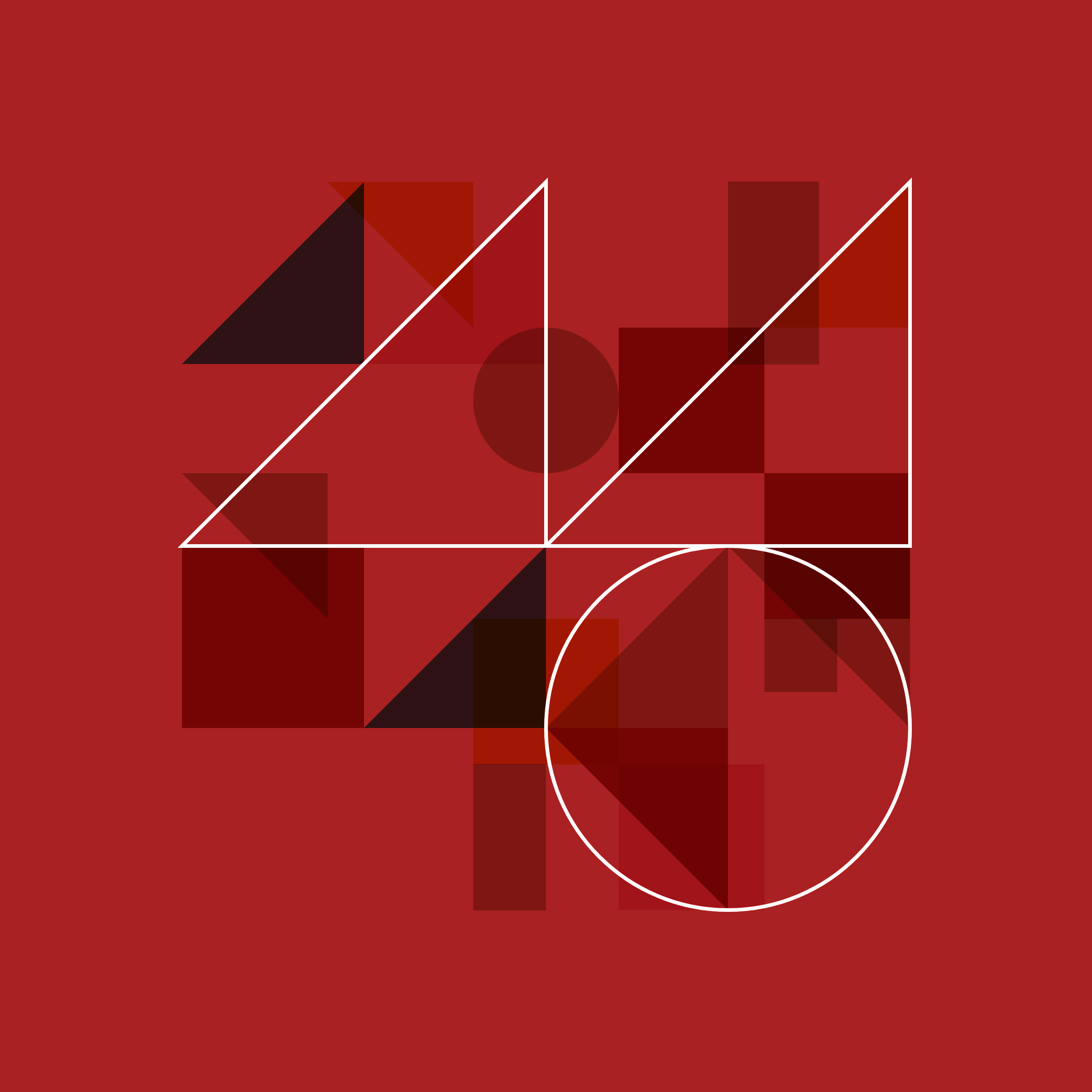 Art Blocks - Art Blocks v2 - Elementals #384 - NFT # 41000384