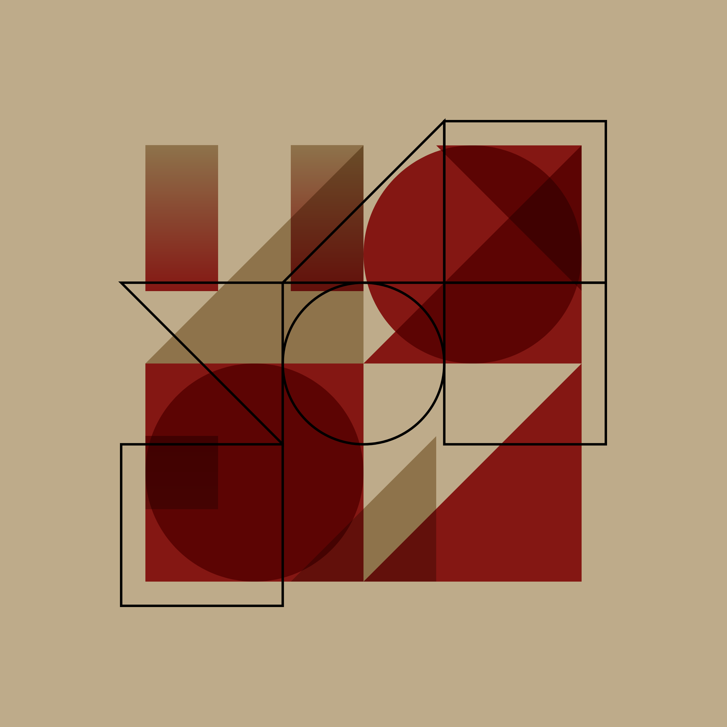 Art Blocks - Art Blocks v2 - Elementals #385 - NFT # 41000385