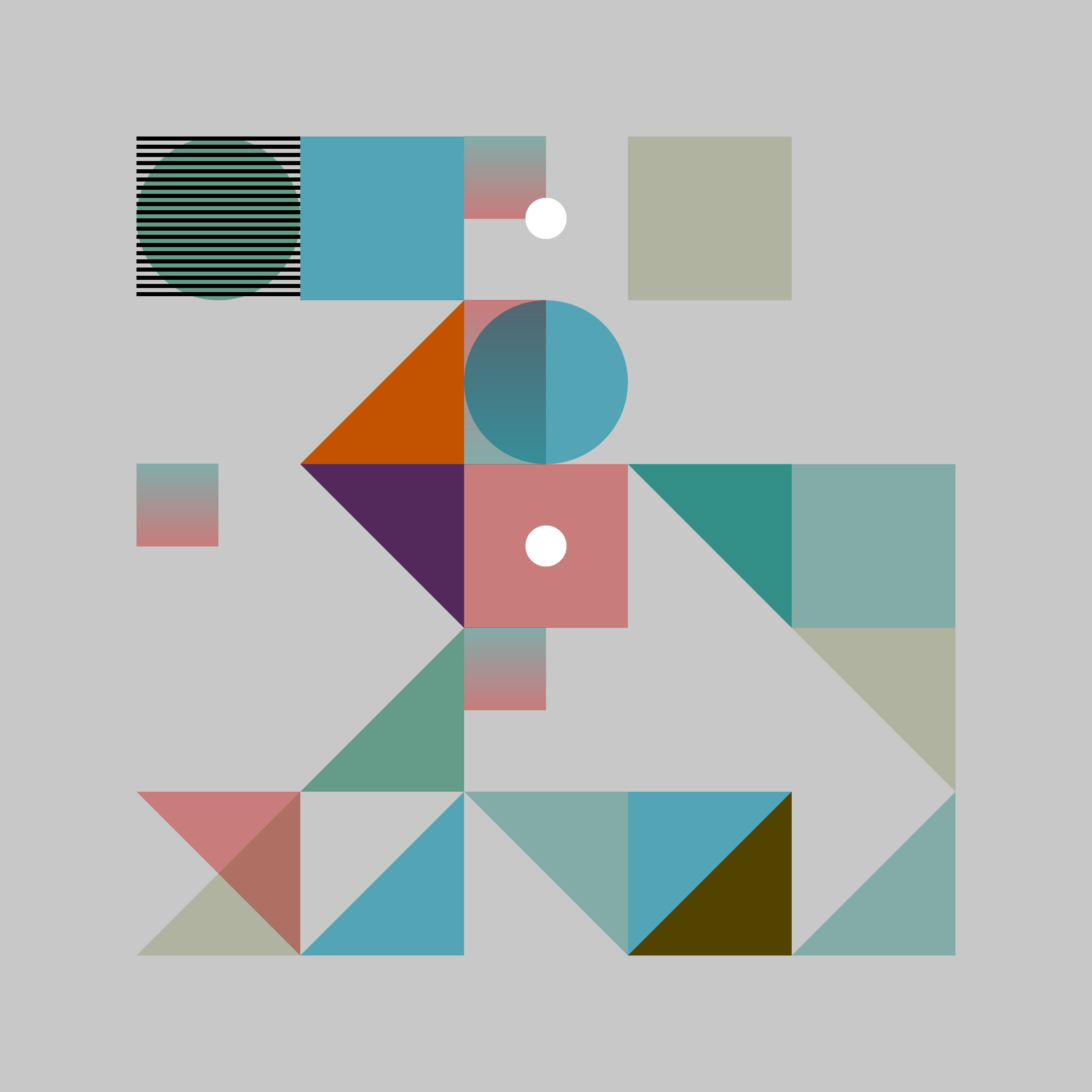 Art Blocks - Art Blocks v2 - Elementals #388 - NFT # 41000388