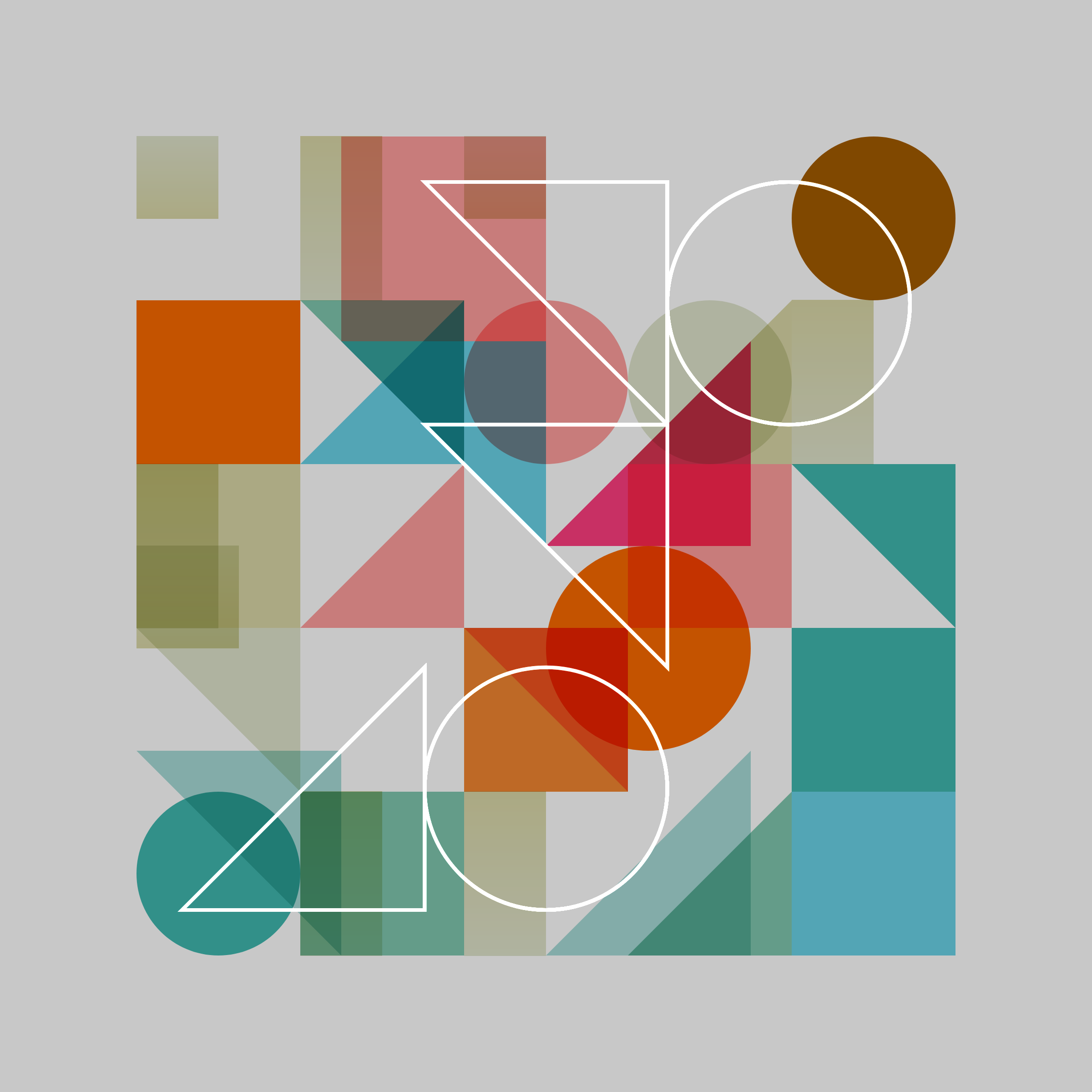 Art Blocks - Art Blocks v2 - Elementals #421 - NFT # 41000421