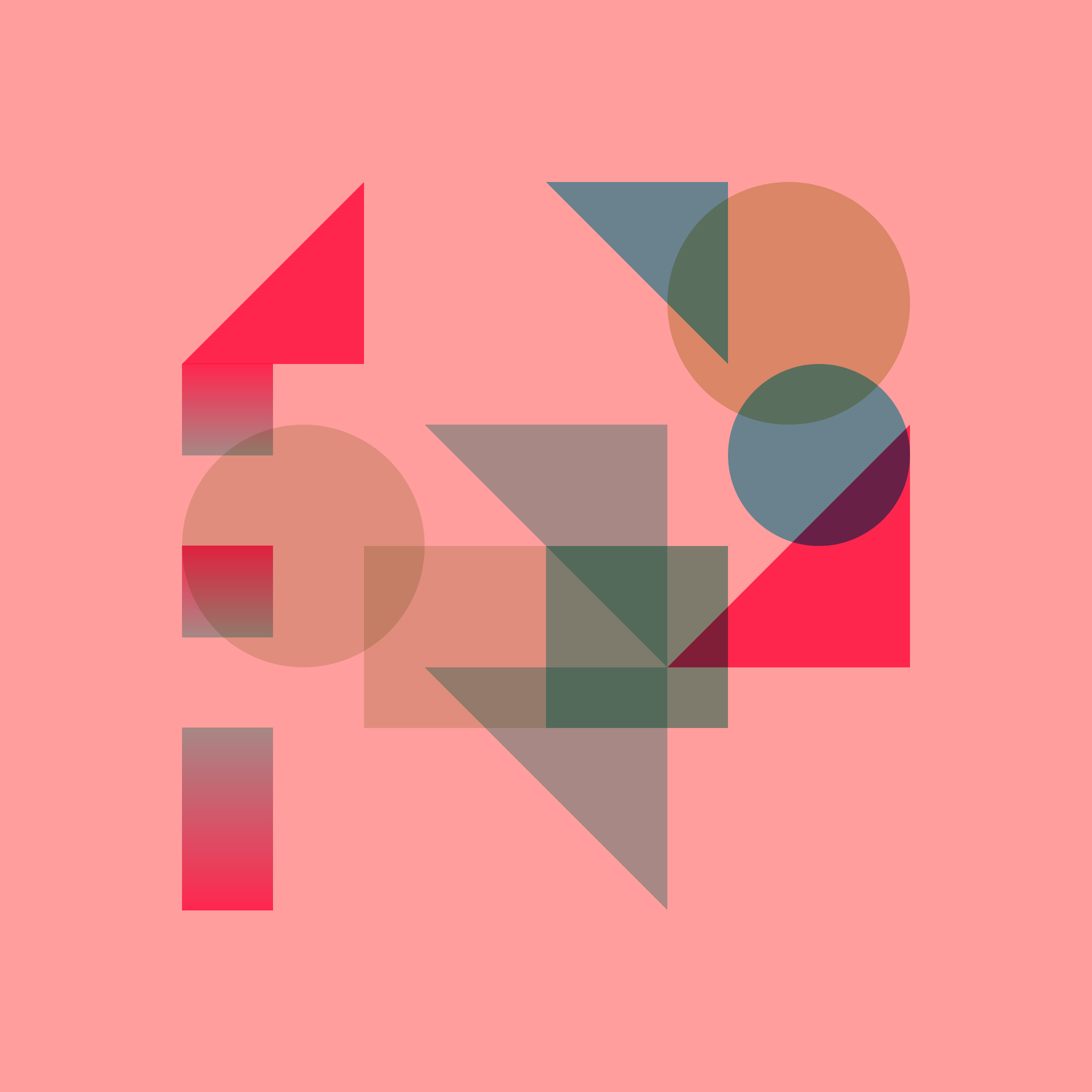 Art Blocks - Art Blocks v2 - Elementals #428 - NFT # 41000428