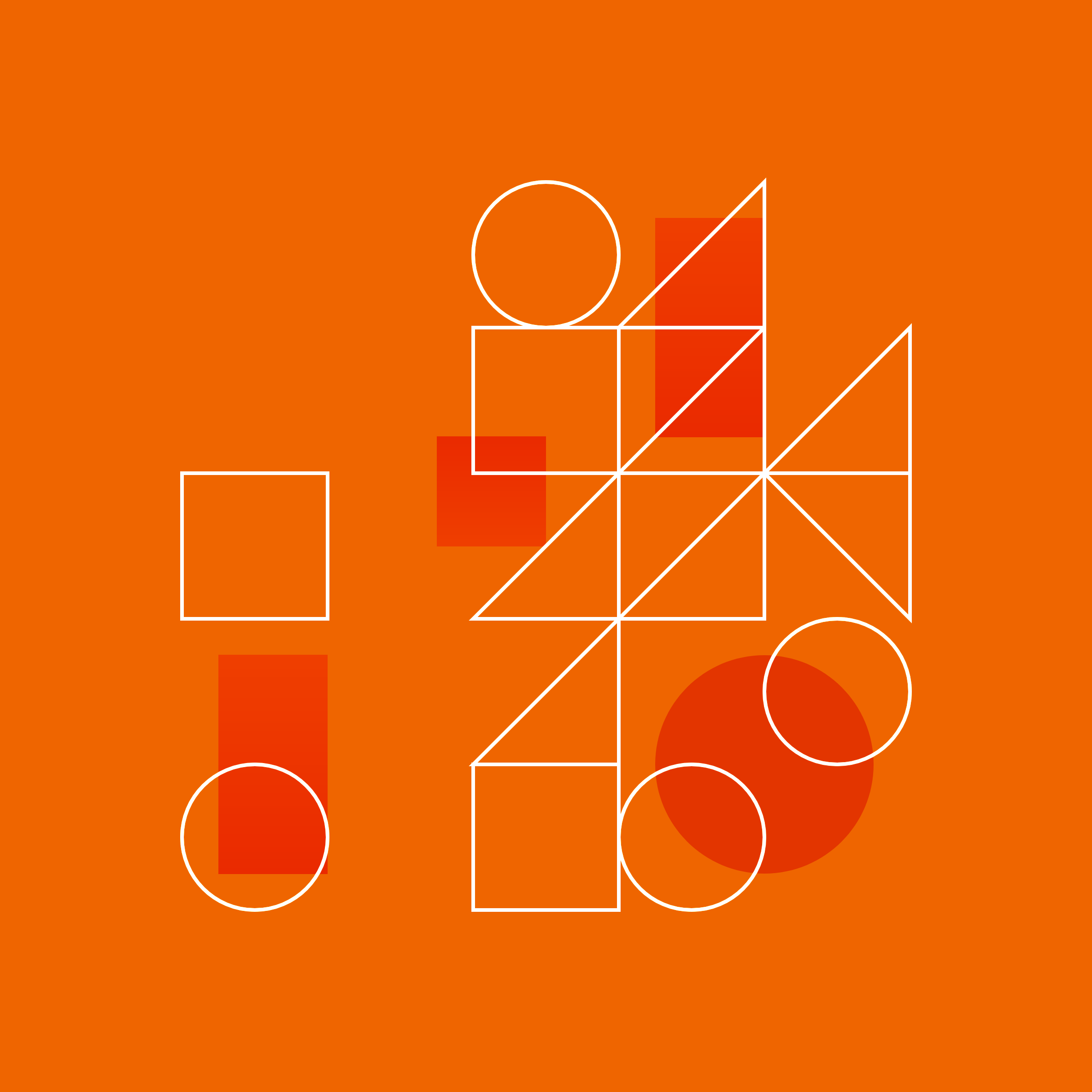 Art Blocks - Art Blocks v2 - Elementals #433 - NFT # 41000433