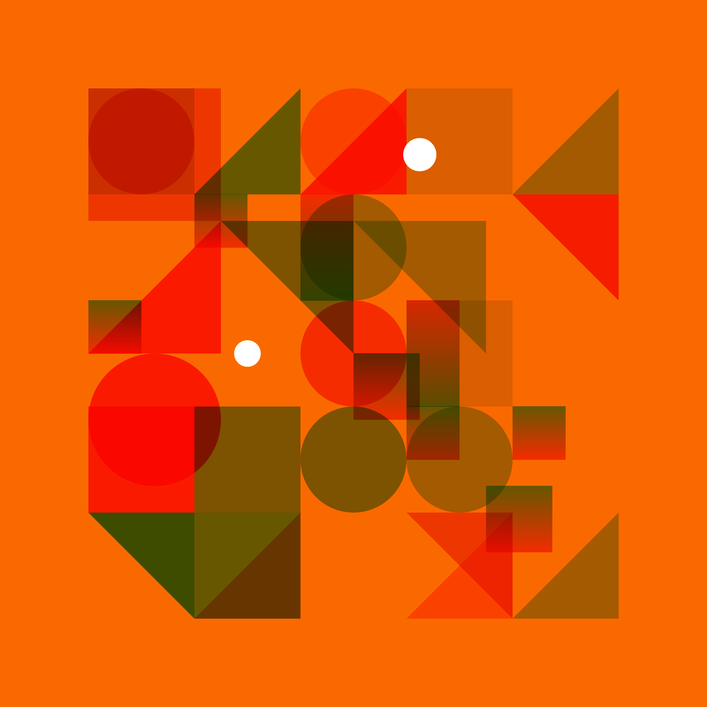 Art Blocks - Art Blocks v2 - Elementals #434 - NFT # 41000434