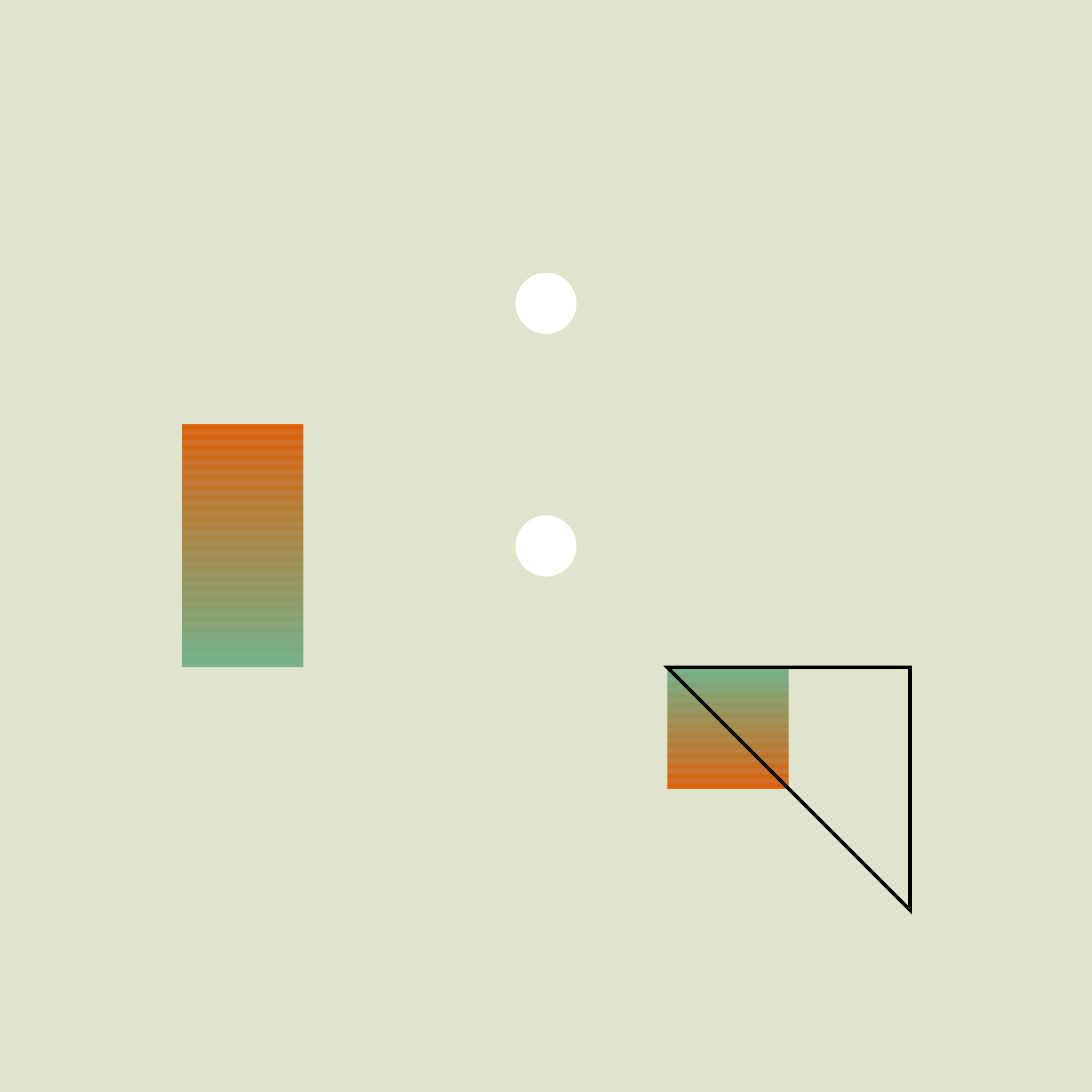 Art Blocks - Art Blocks v2 - Elementals #440 - NFT # 41000440