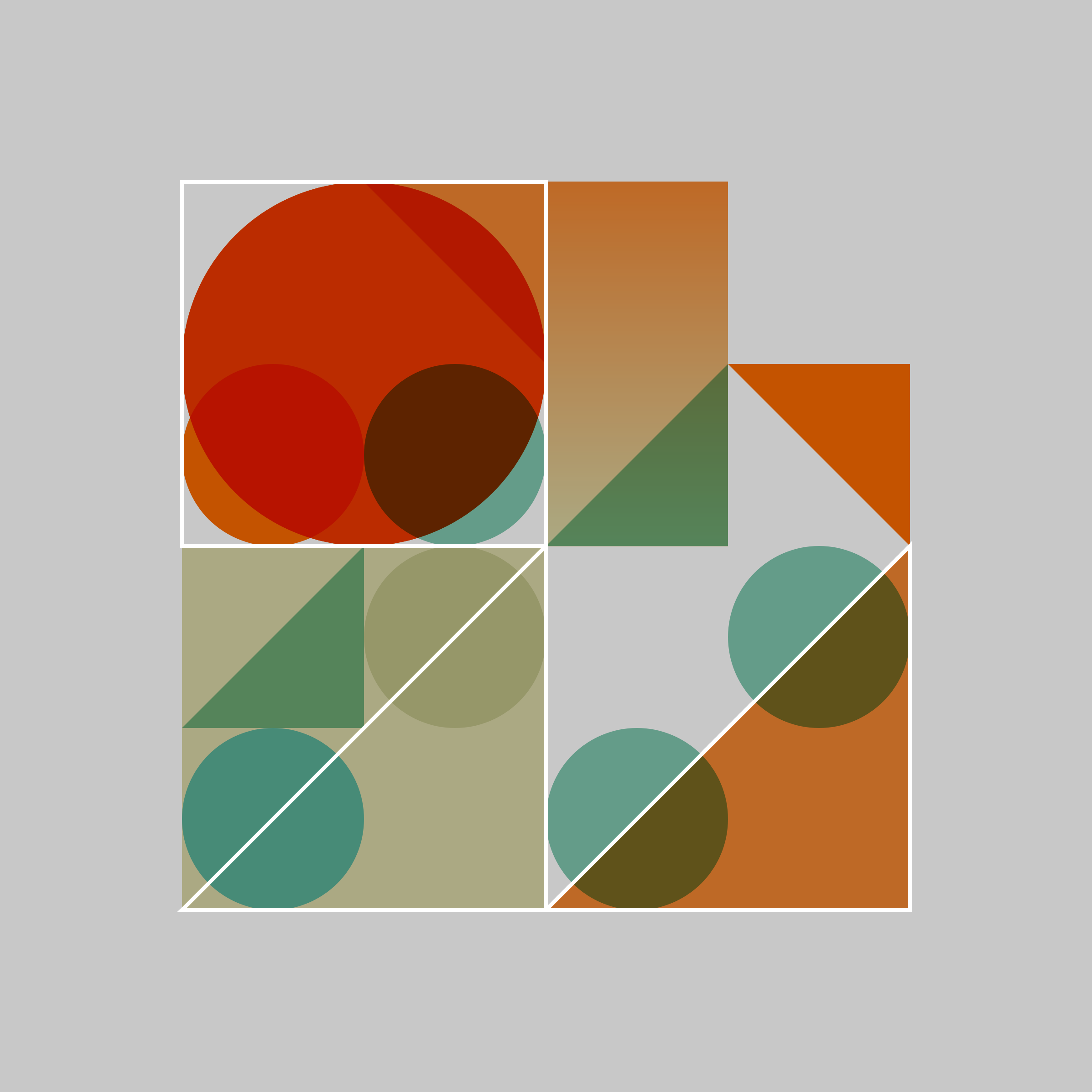 Art Blocks - Art Blocks v2 - Elementals #442 - NFT # 41000442