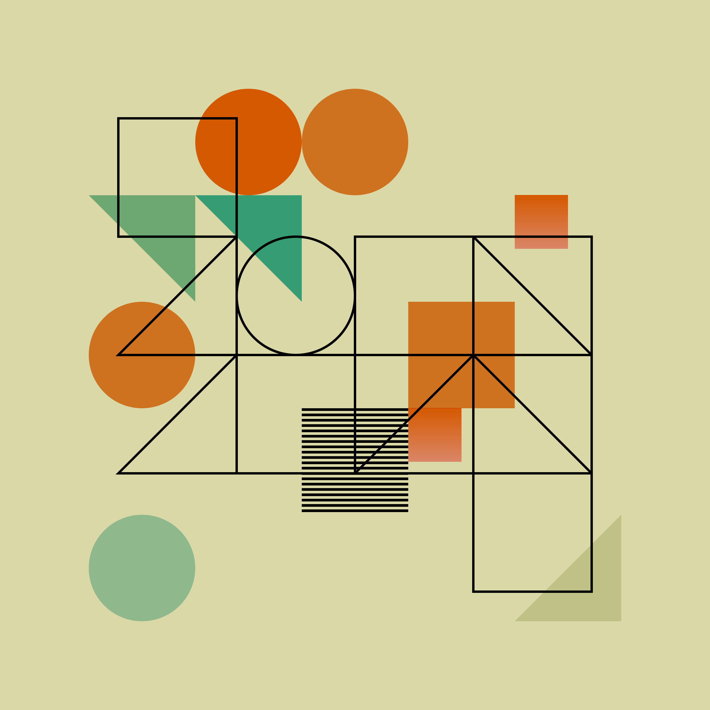 Art Blocks - Art Blocks v2 - Elementals #451 - NFT # 41000451