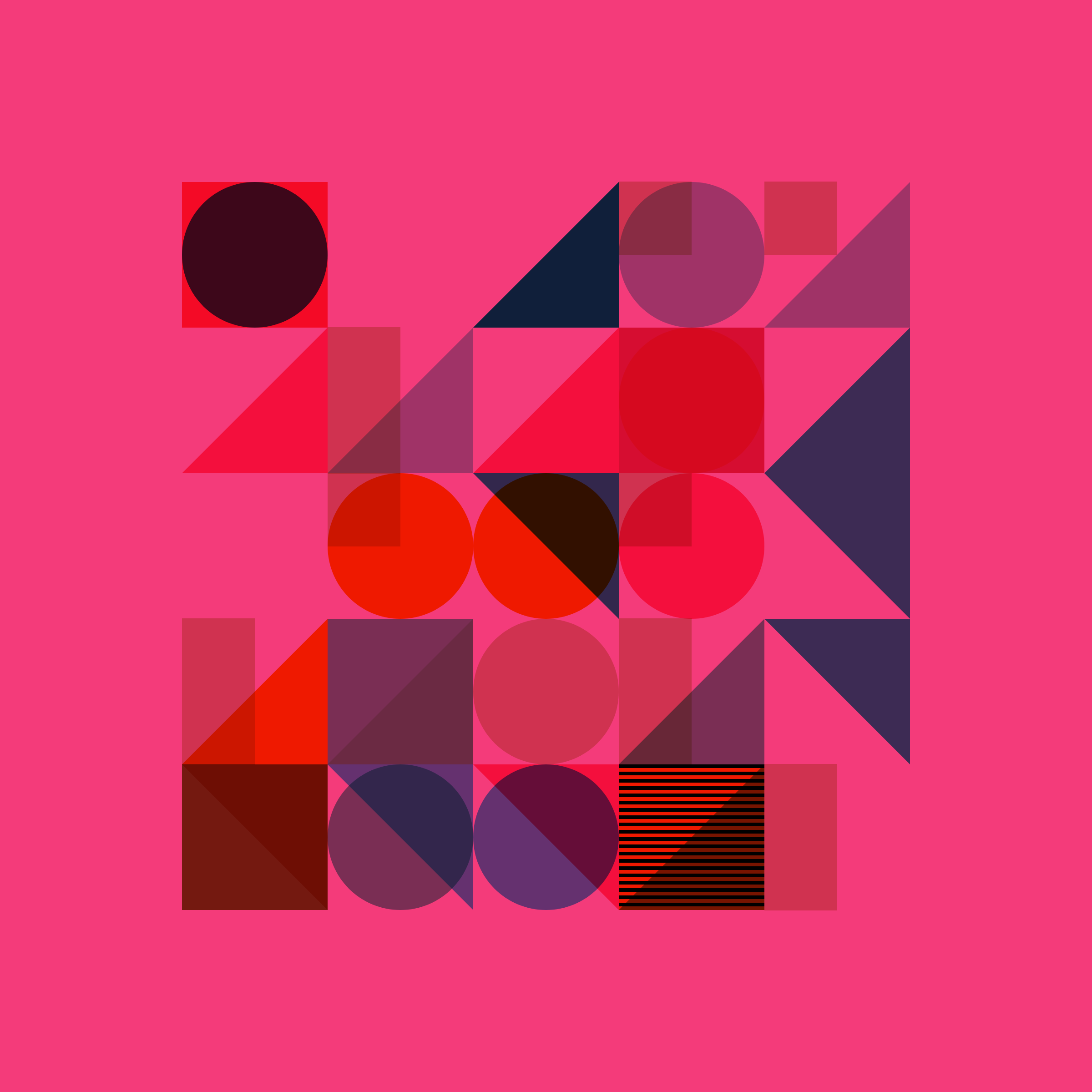 Art Blocks - Art Blocks v2 - Elementals #463 - NFT # 41000463