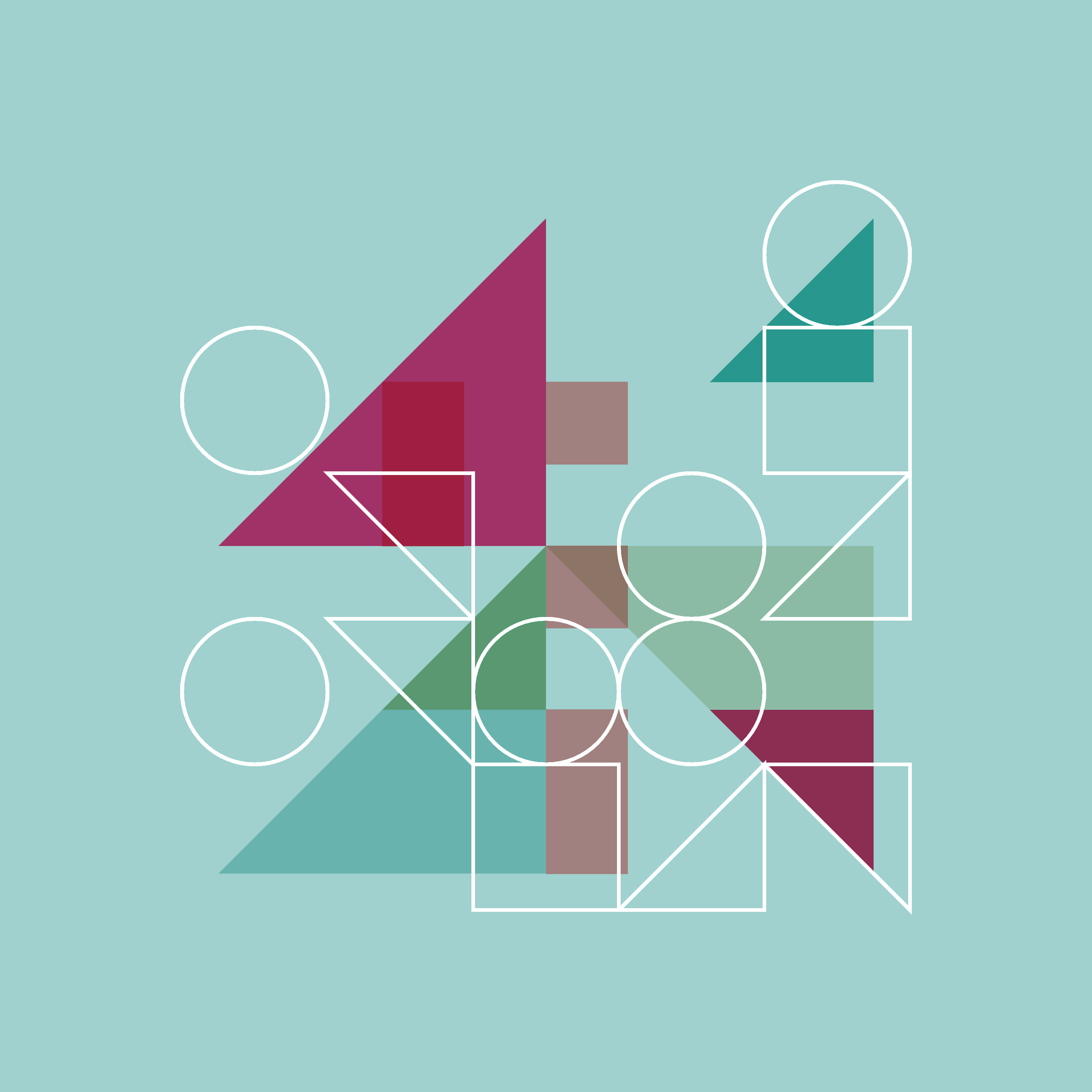 Art Blocks - Art Blocks v2 - Elementals #464 - NFT # 41000464