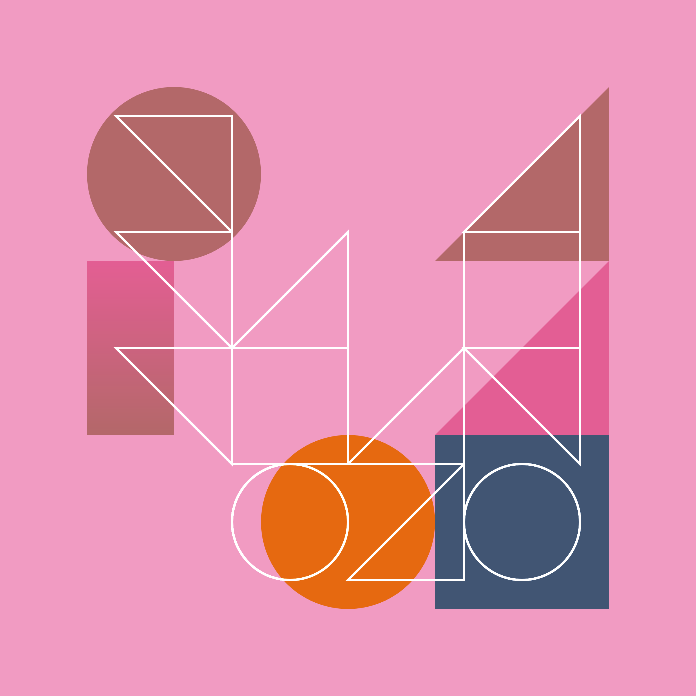 Art Blocks - Art Blocks v2 - Elementals #466 - NFT # 41000466