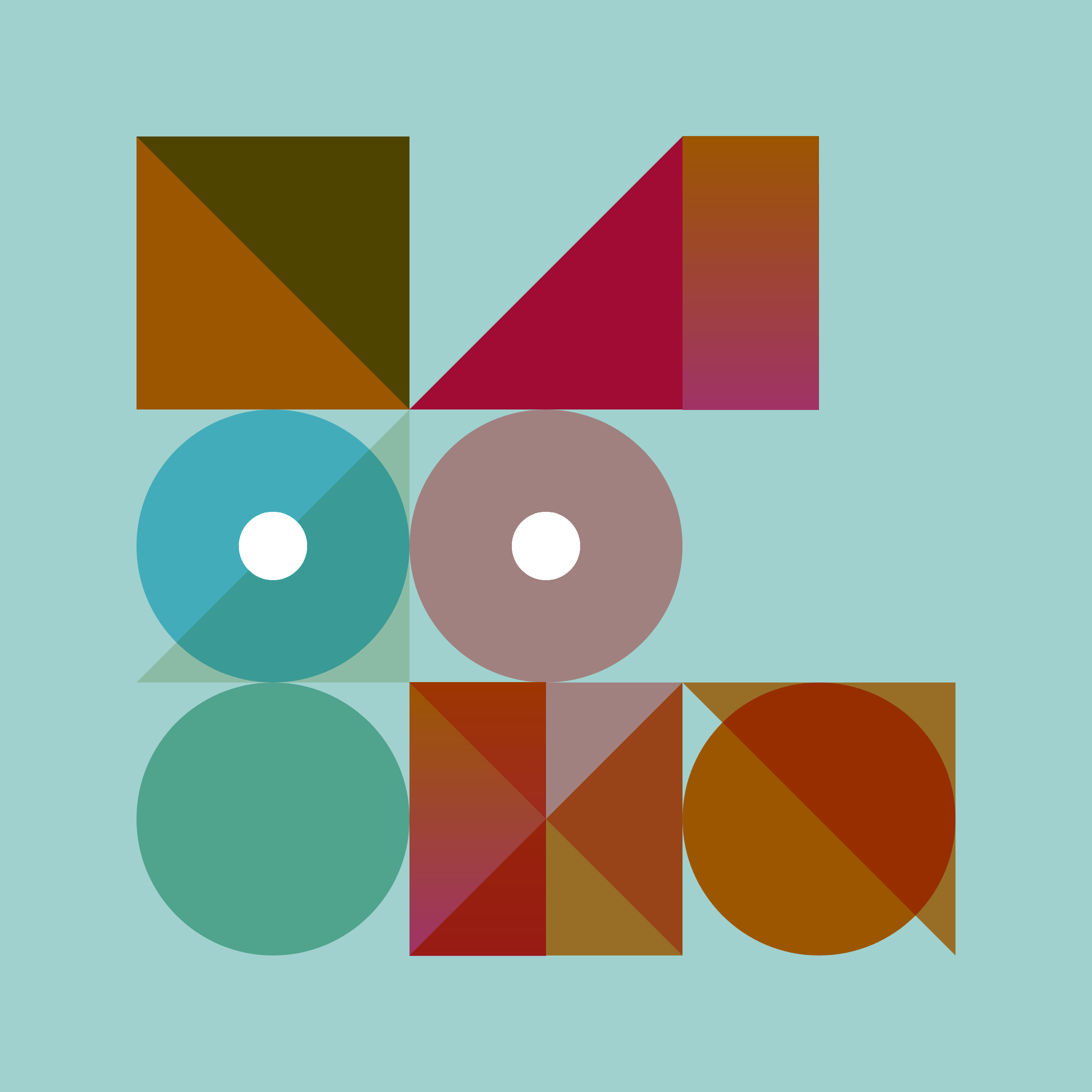 Art Blocks - Art Blocks v2 - Elementals #472 - NFT # 41000472