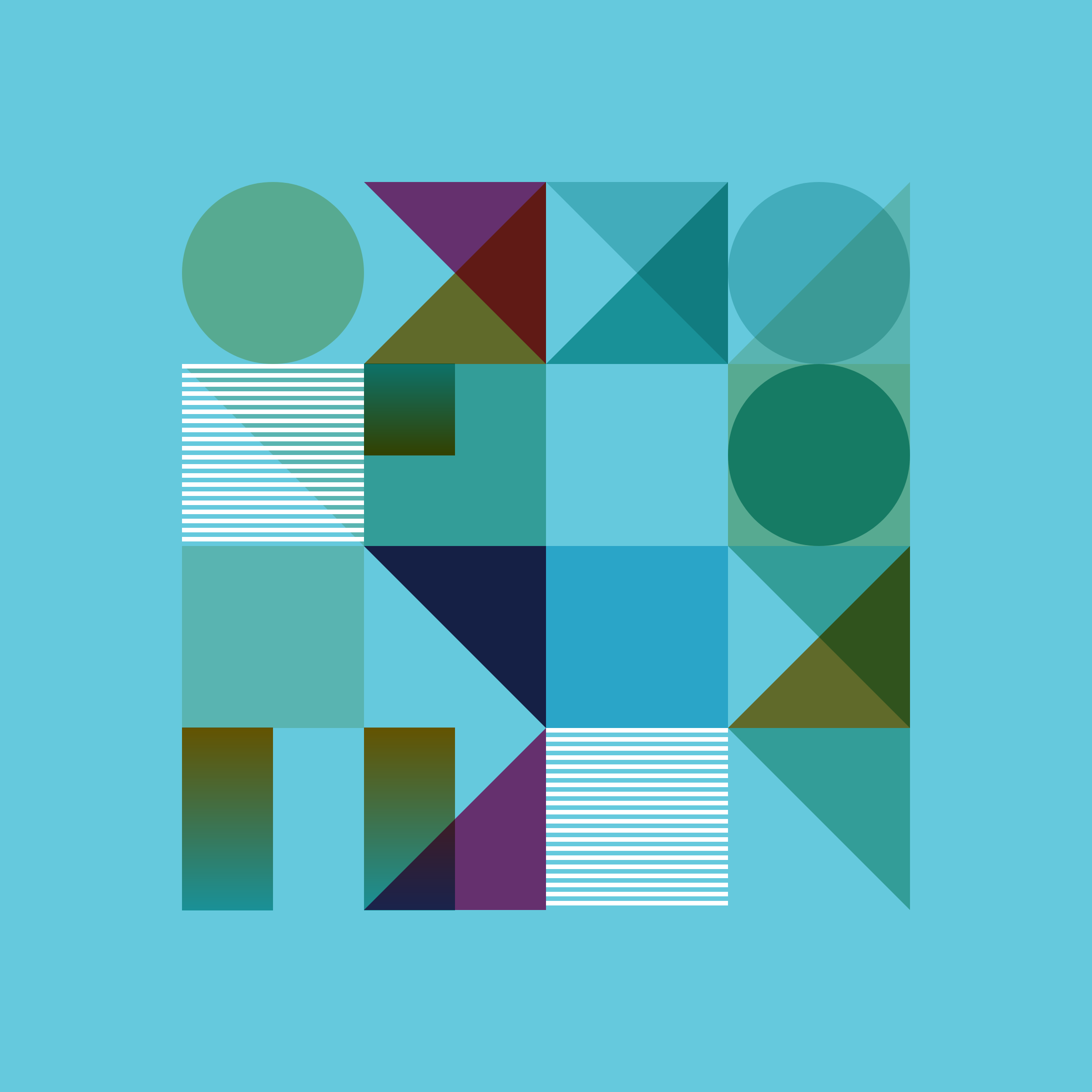 Art Blocks - Art Blocks v2 - Elementals #475 - NFT # 41000475