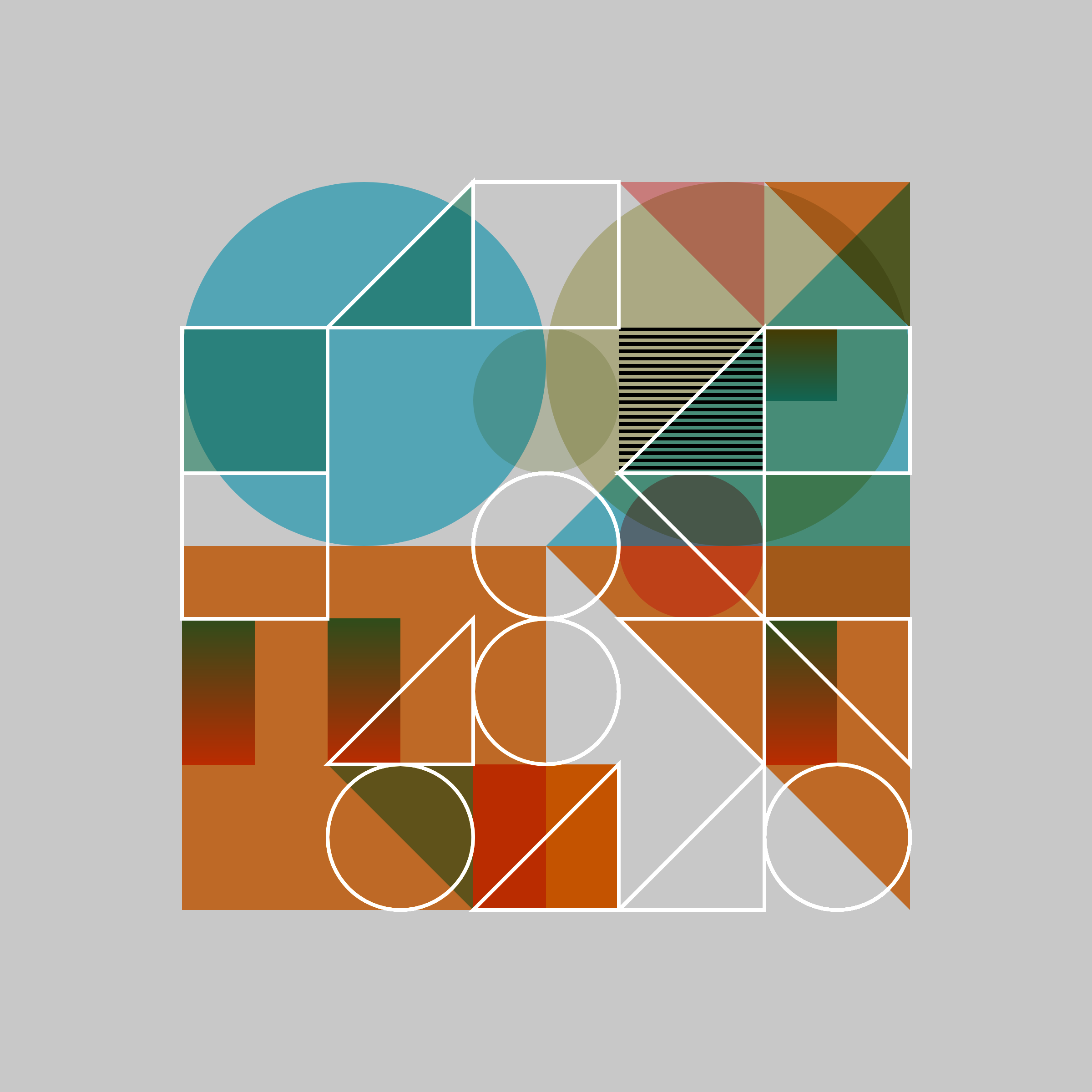 Art Blocks - Art Blocks v2 - Elementals #478 - NFT # 41000478